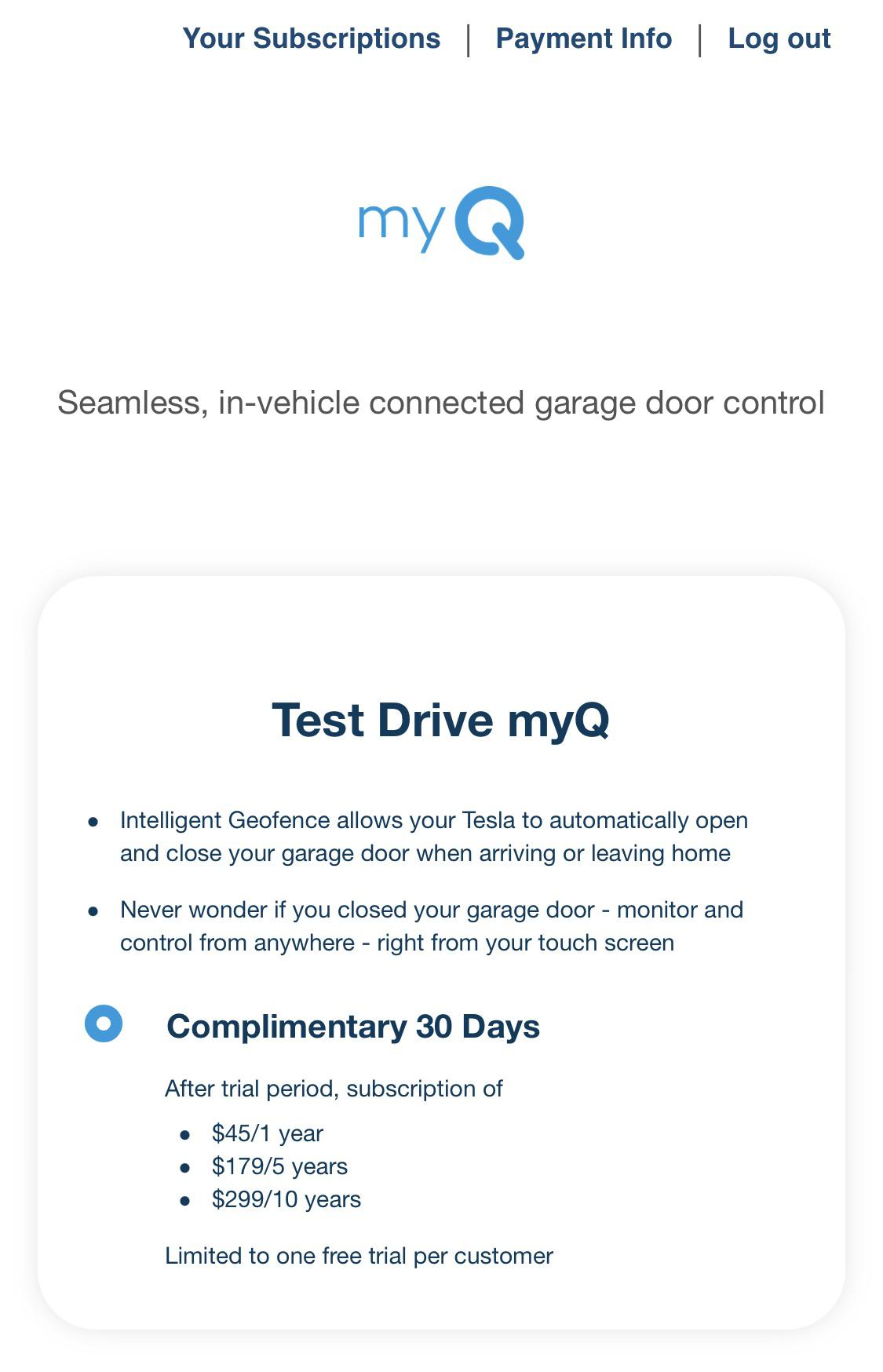 18 best r/myq images on Pholder | I kicked myQ out of my house for good.