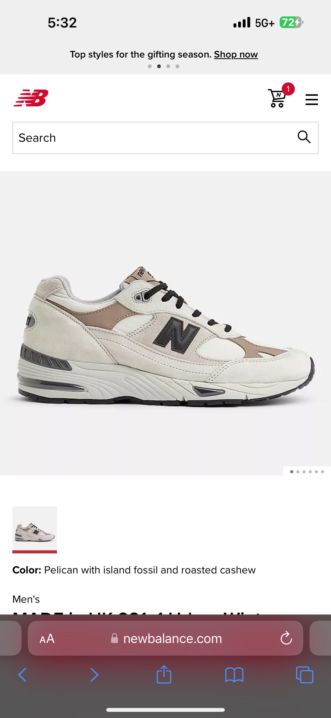 I know these just came out, but possible that there are any discount