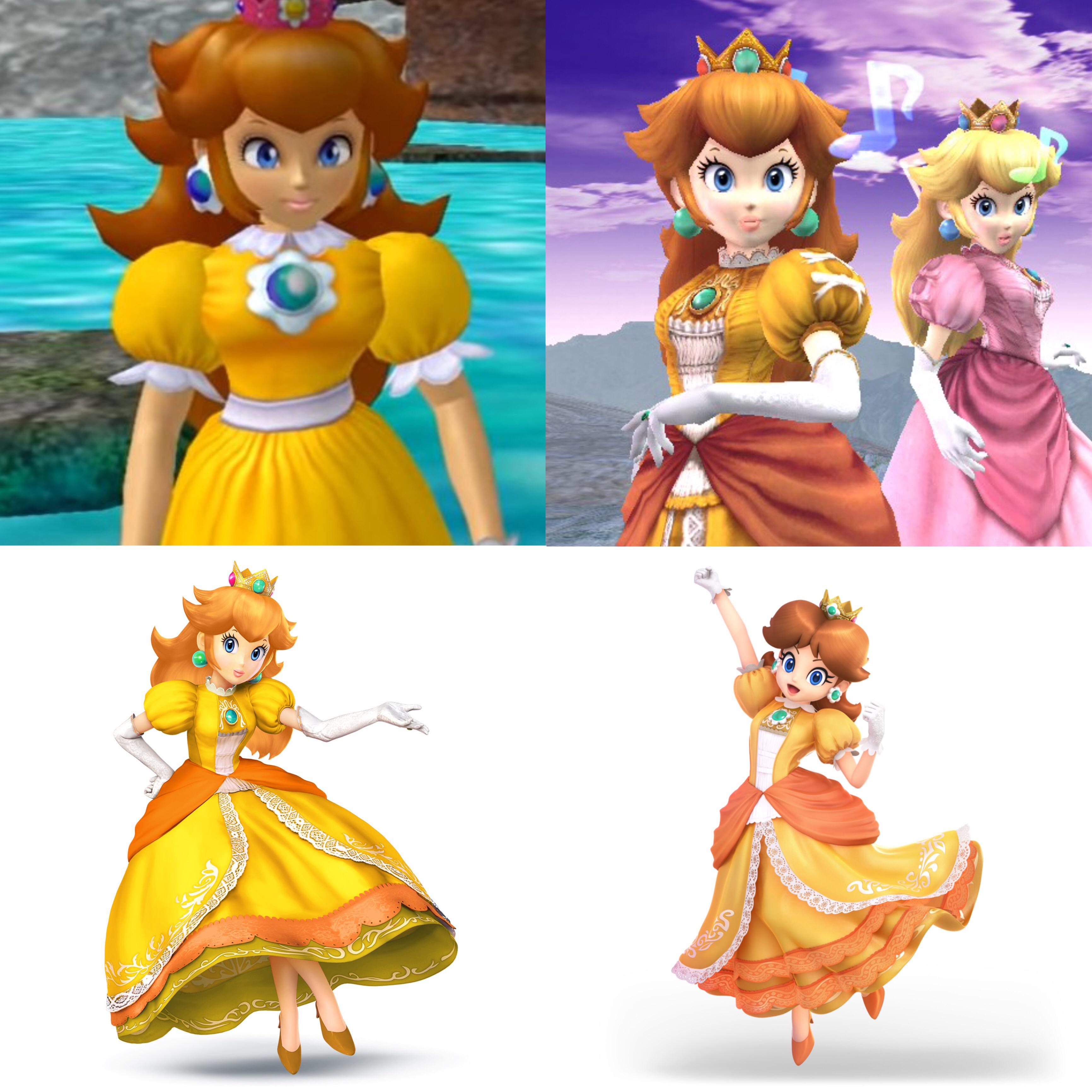 Evolve Daisy