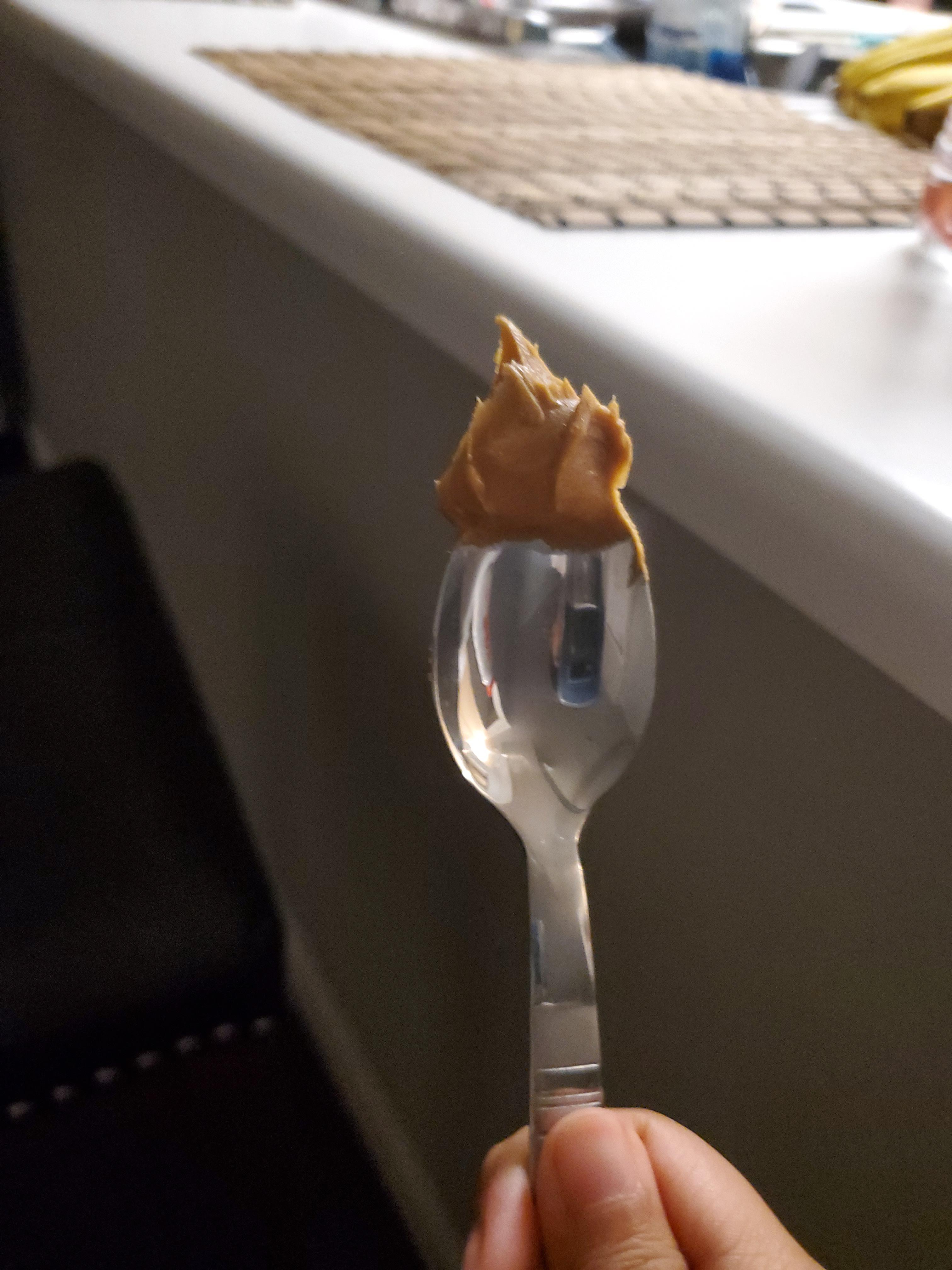 Super saiyan spoon r/Dragonballsuper