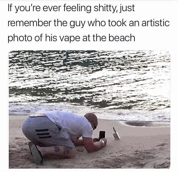 Download Vacation Meme Gif PNG & GIF BASE