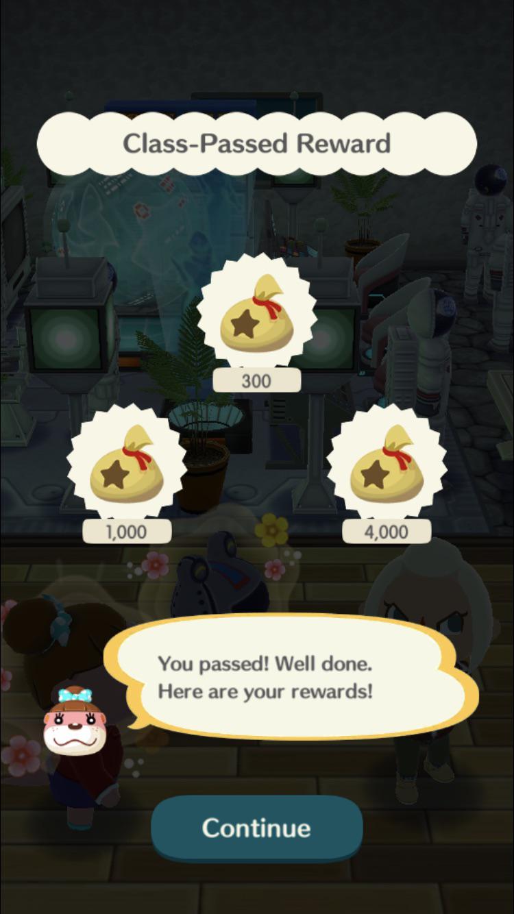 My Happy Homeroom career is stuck on class 112 (flowergarden lounge