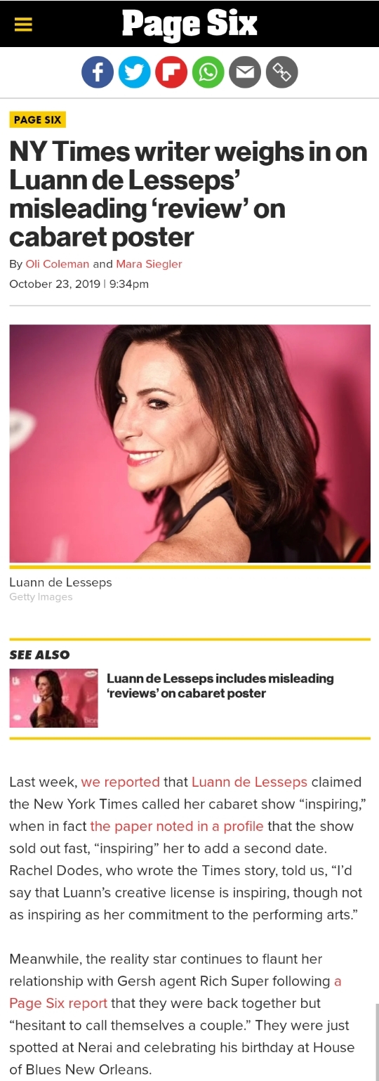 I was reading the New York Times at work today and found this fantastic