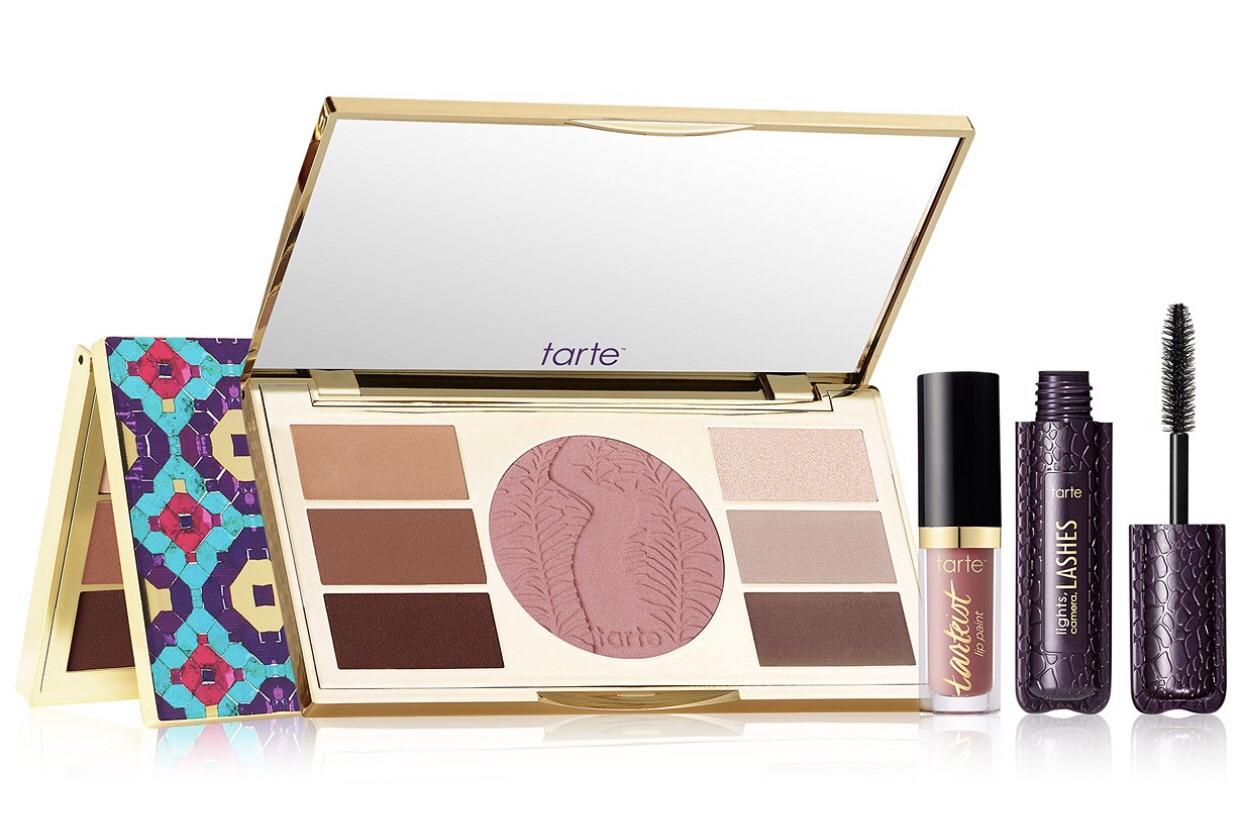 Macy’s has a few tarte products on sale today