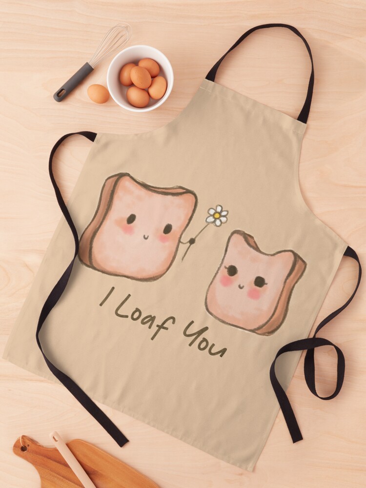 I Loaf You r/redbubble