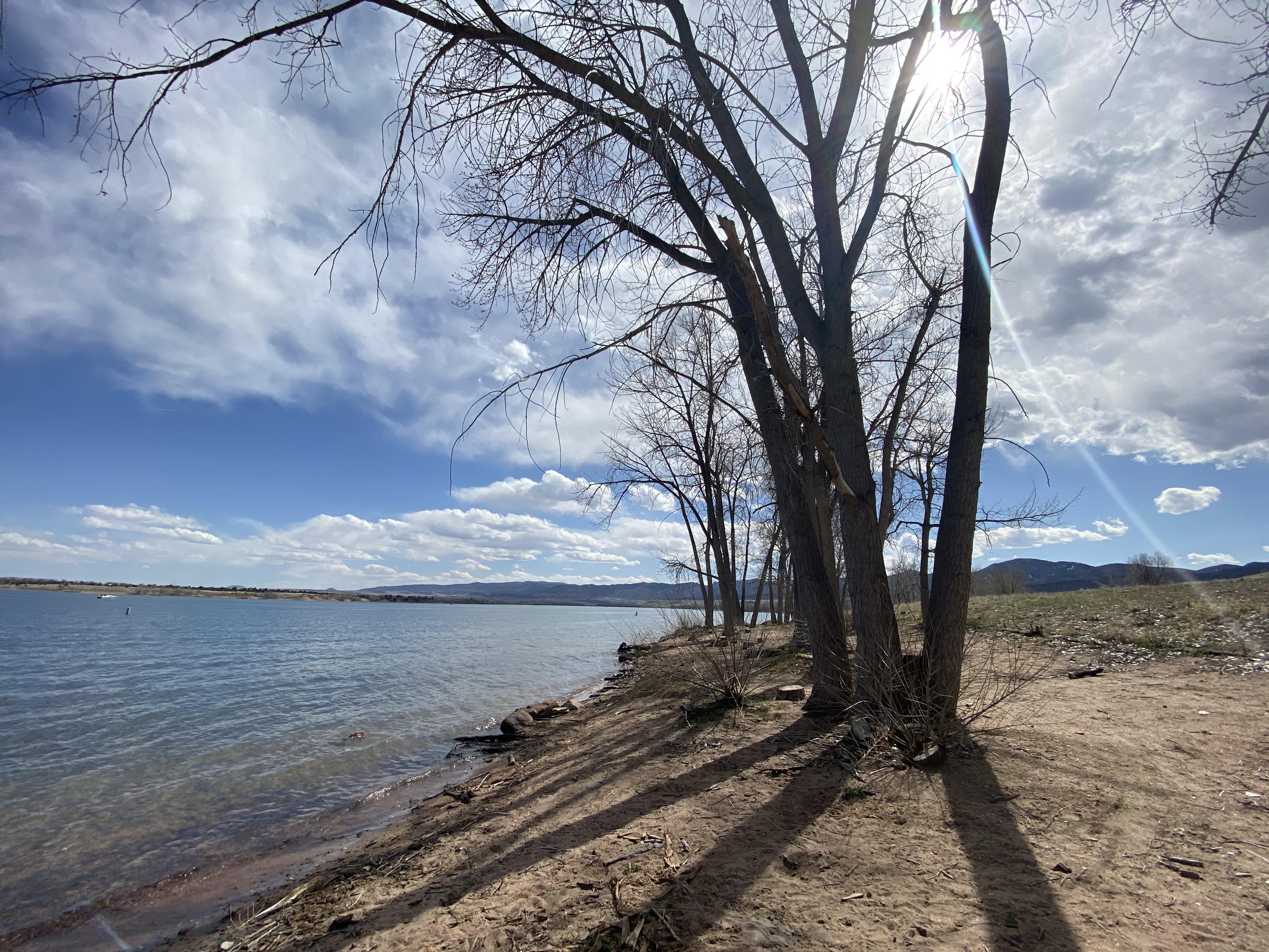 Chatfield reservoir r/Colorado