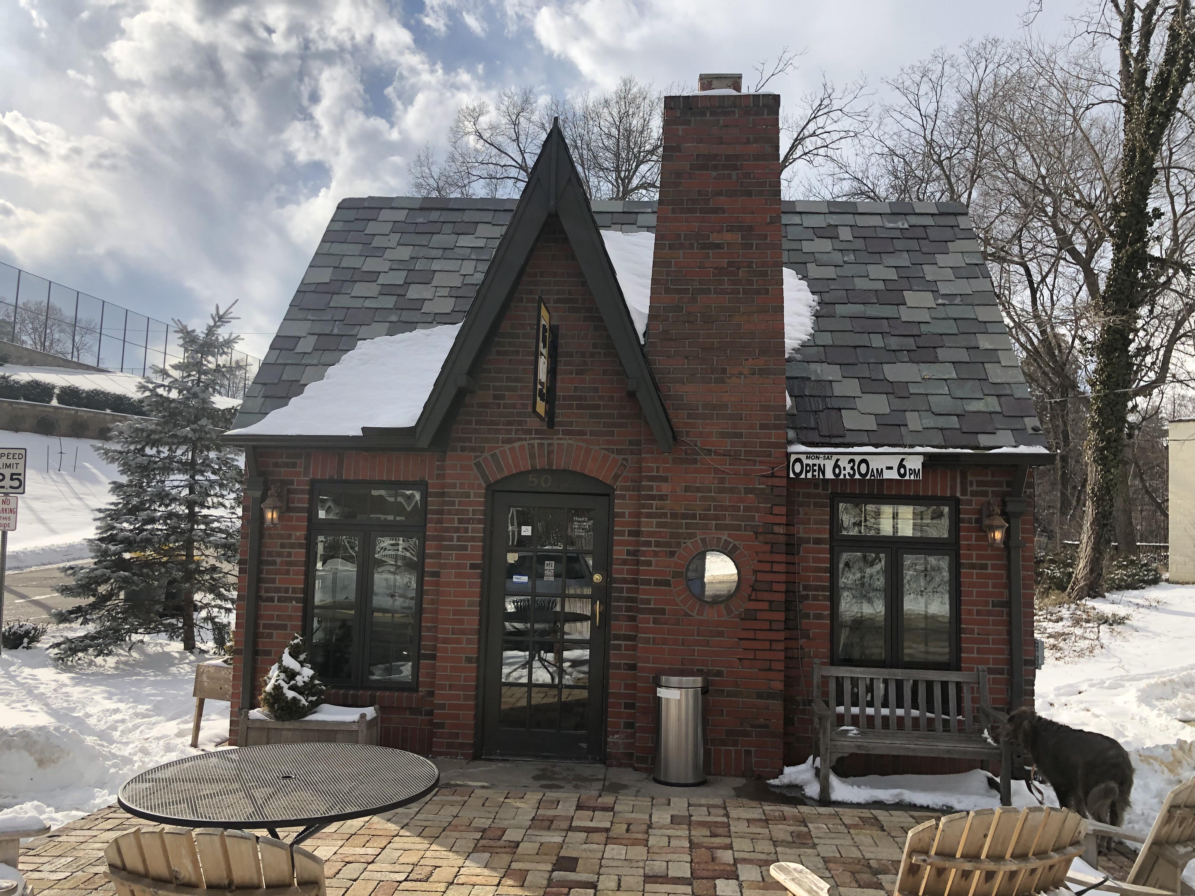 What are your favorite coffee shops in KC? r/kansascity