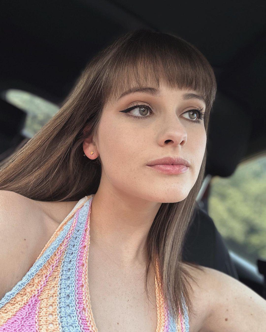 Shae Hampson [irtr] : BeautifulFemales