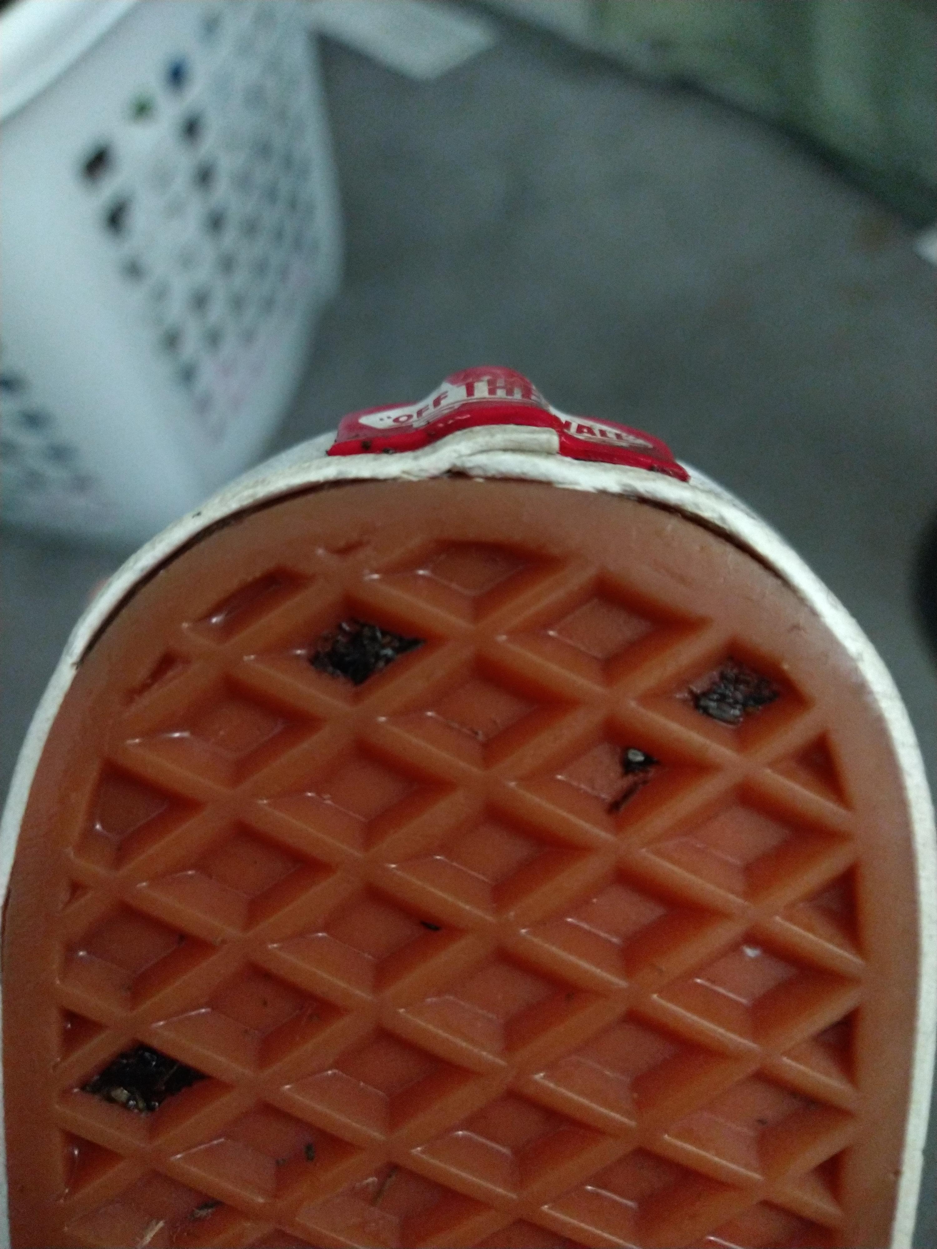 Is there any way to stop this from happening, or repair it? Gorilla