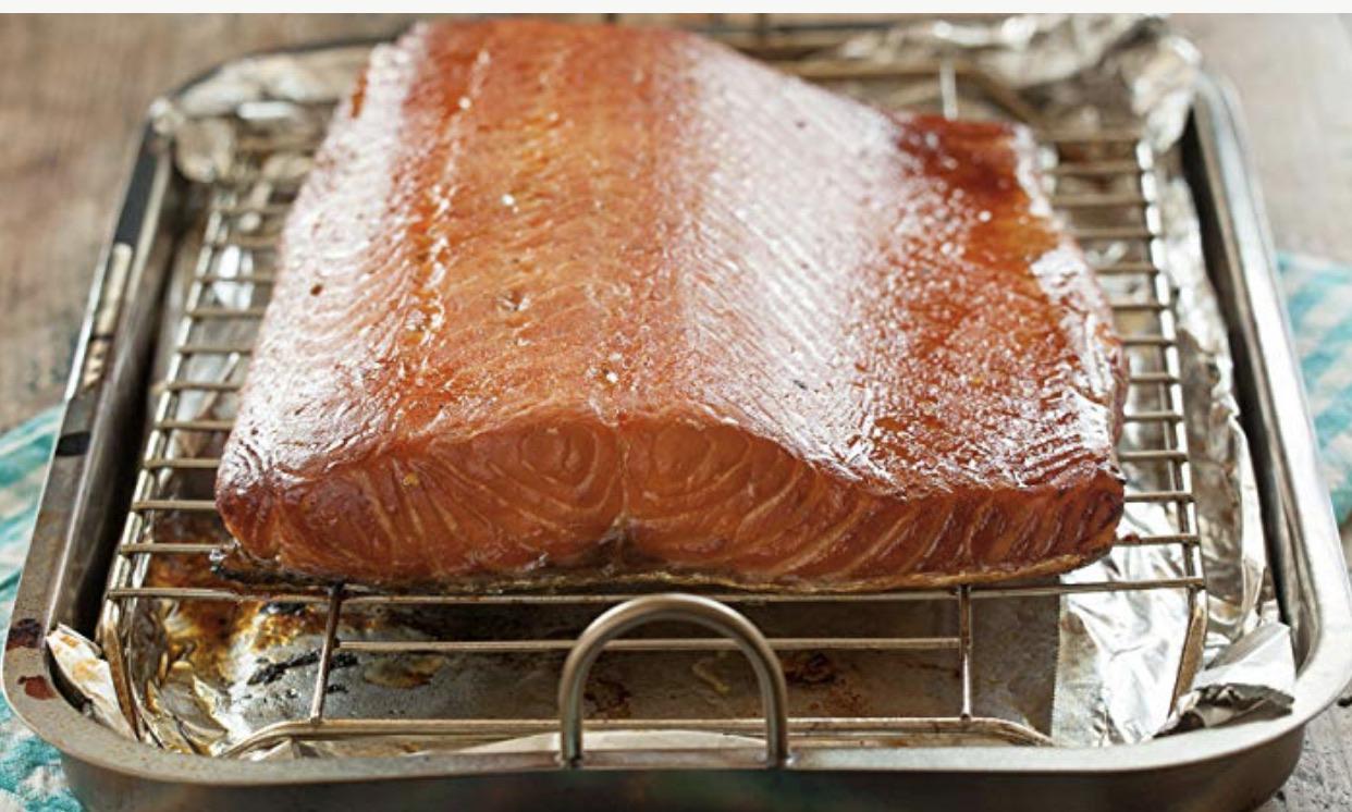 Is Wholefoods smoked salmon keto friendly? I’m talking about what they