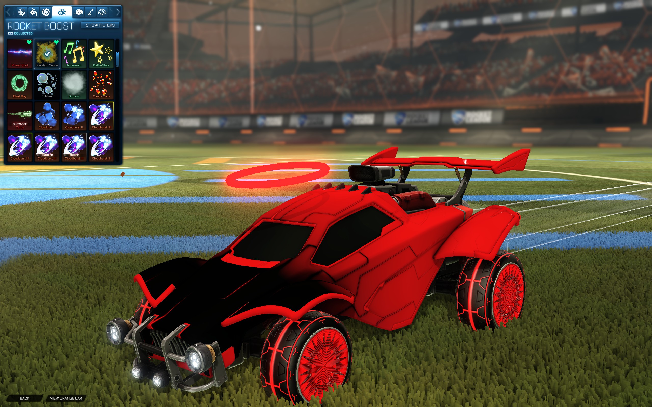317 best Crimson Octane images on Pholder RL Custom Designs, RL
