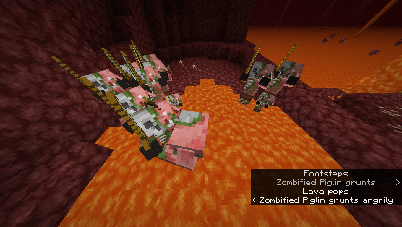 When you are practicing your archery and badly underestimate how many