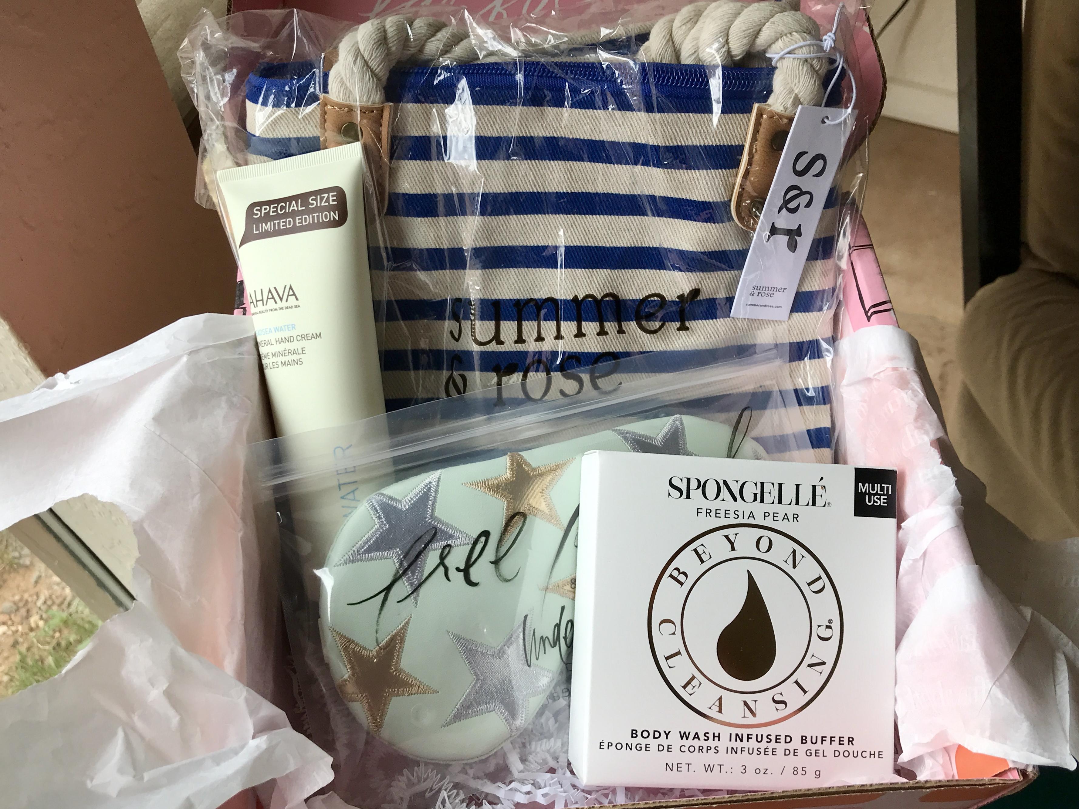 Fabfitfun Fall 2023 Reddit