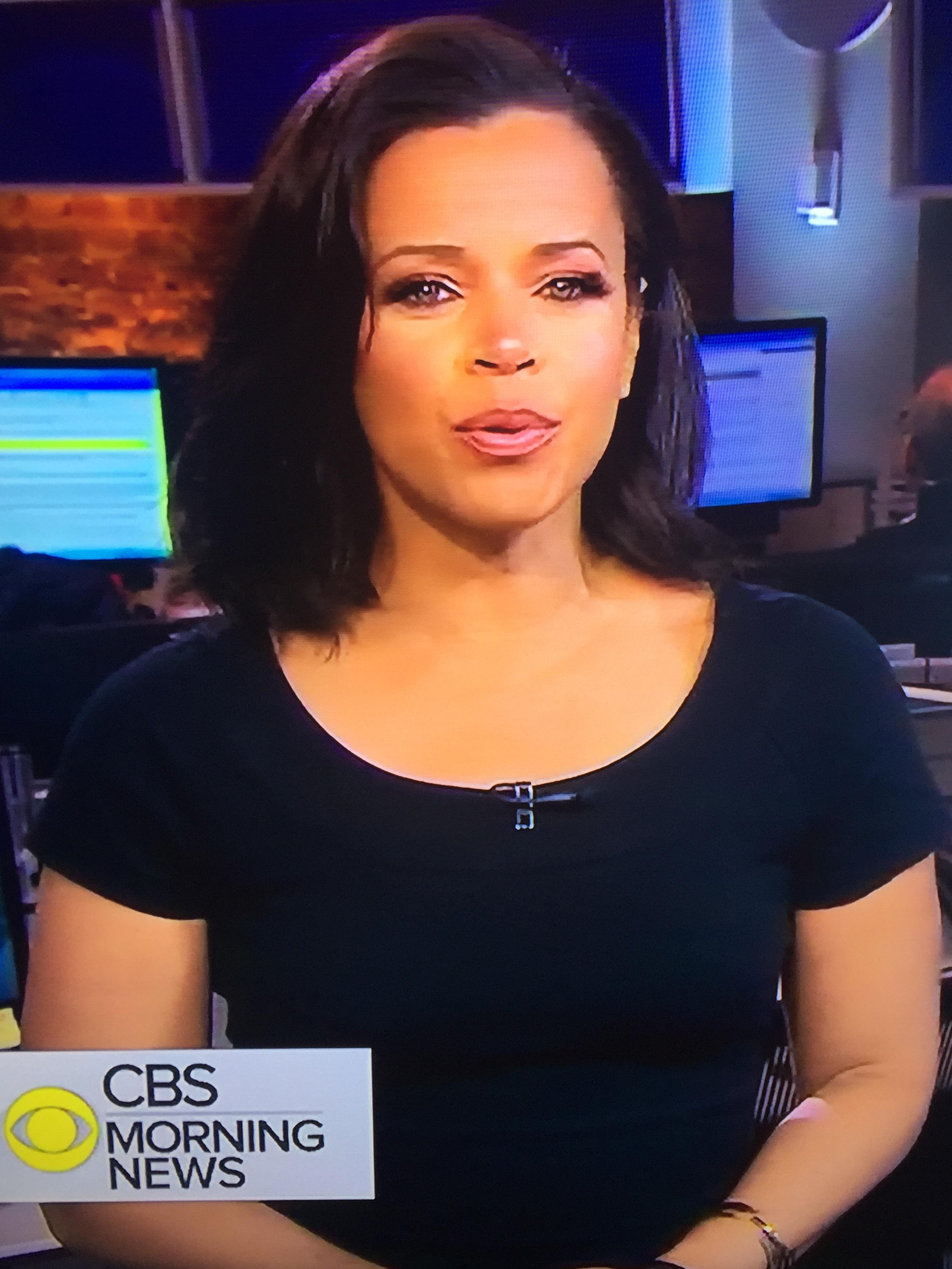 Ann Marie Green Instagram Cbs Image to u