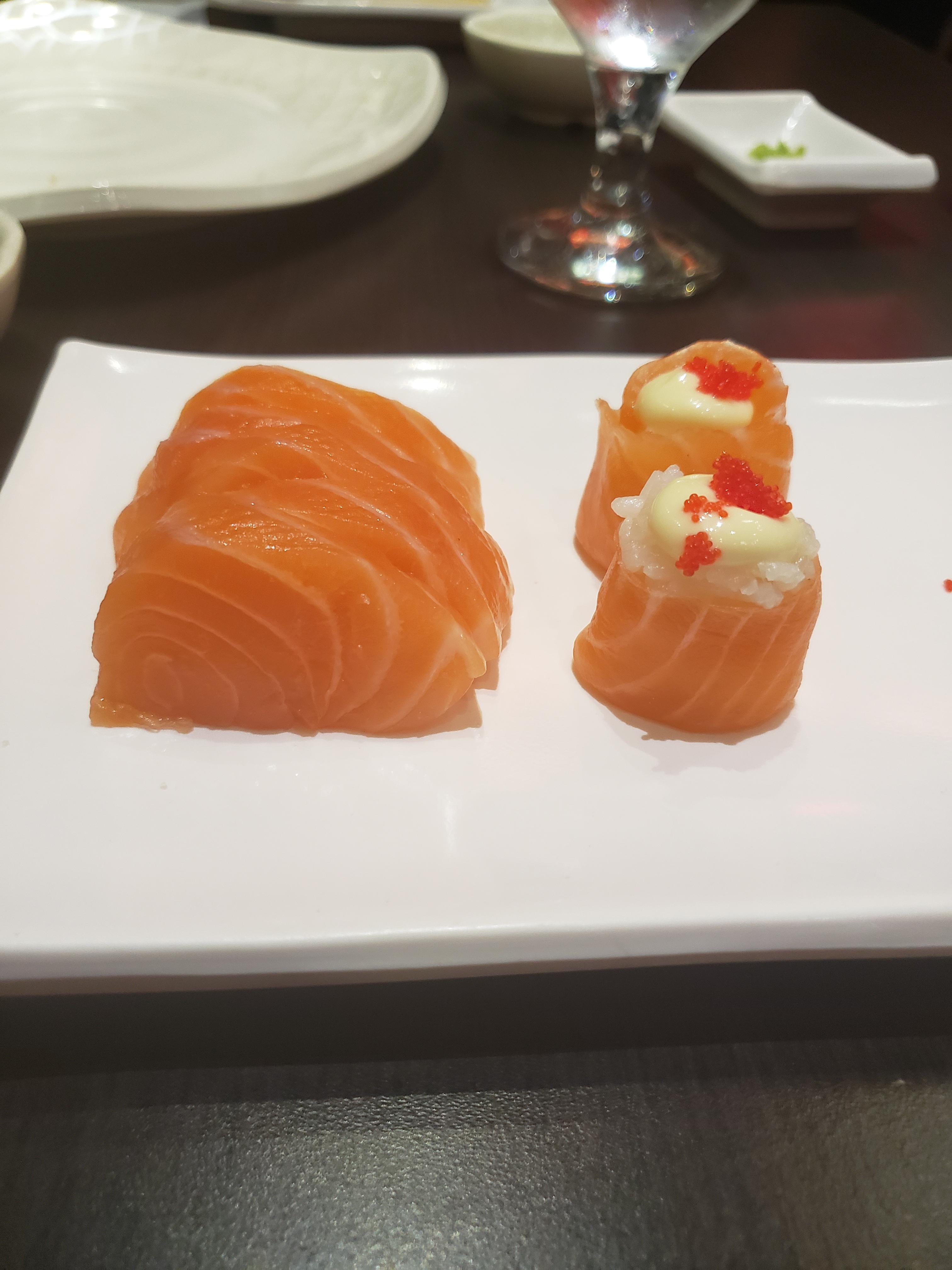 Is Rouses Sushi Good at Michael Manahan blog