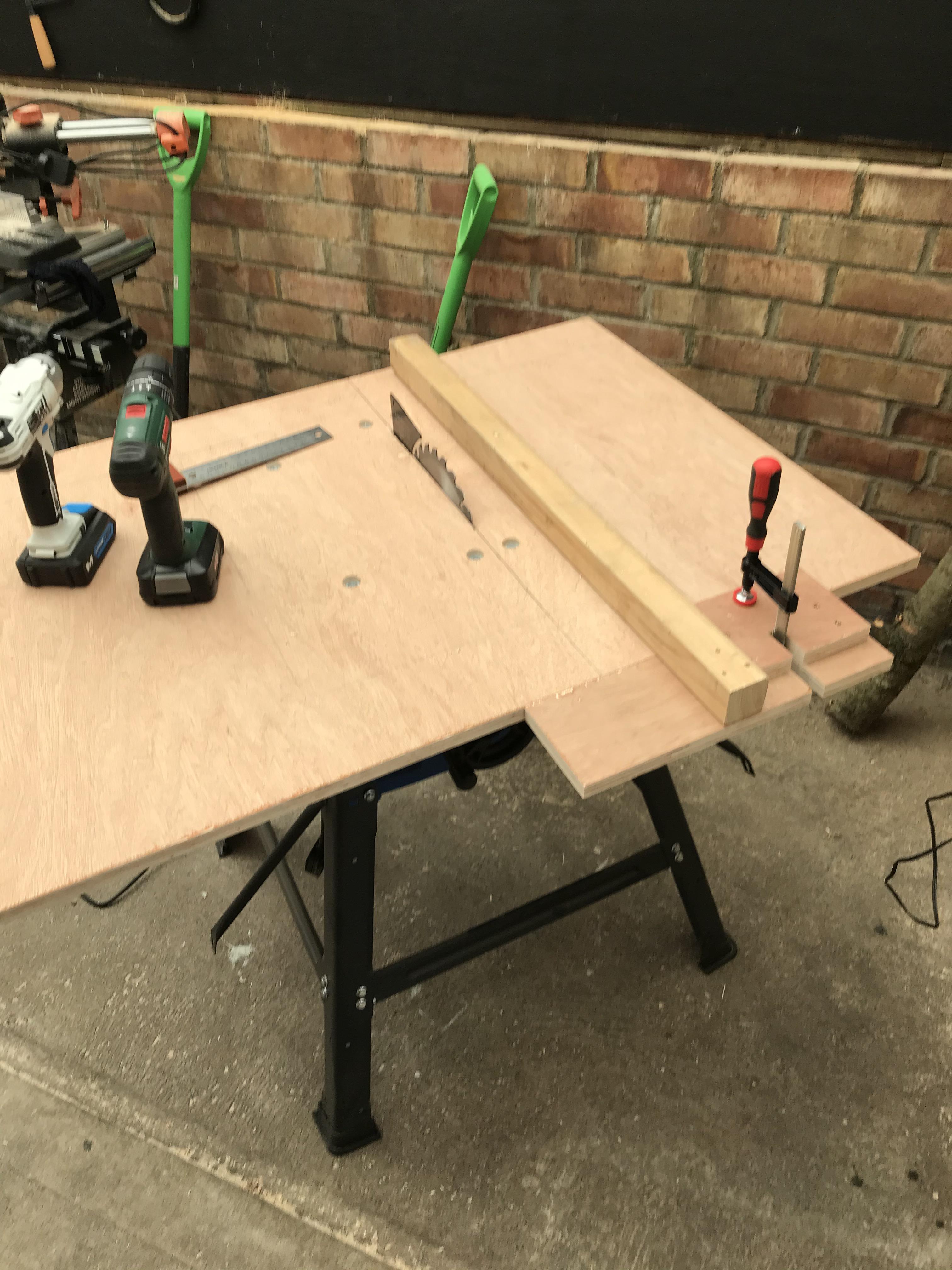 Just want to say thanks for everyone’s help and advice. Completed my