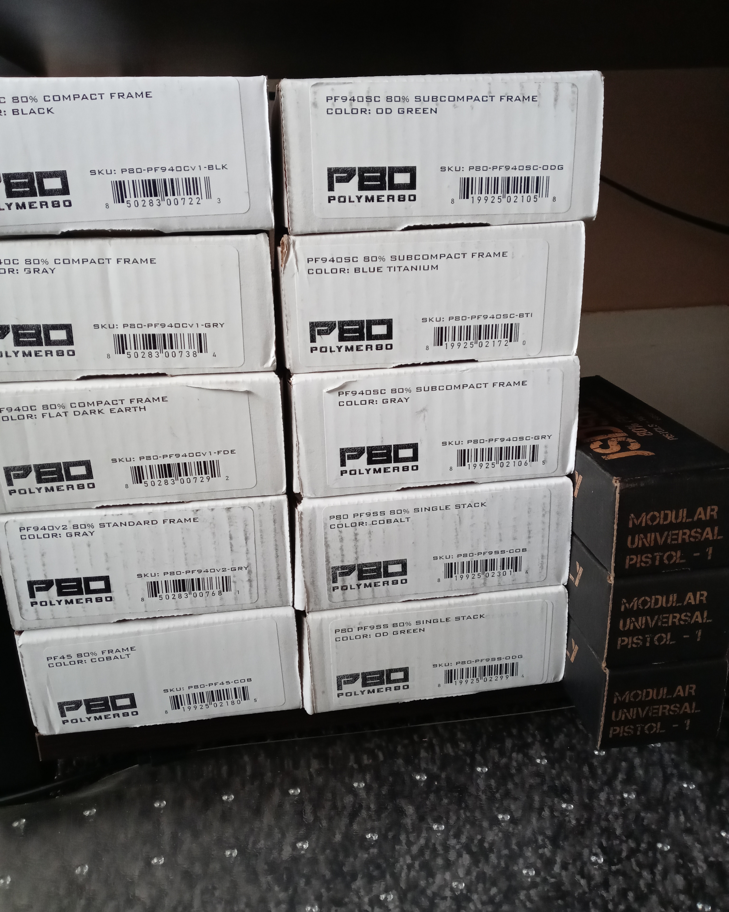 last one came today im done now. JSD still has limited stock coupon