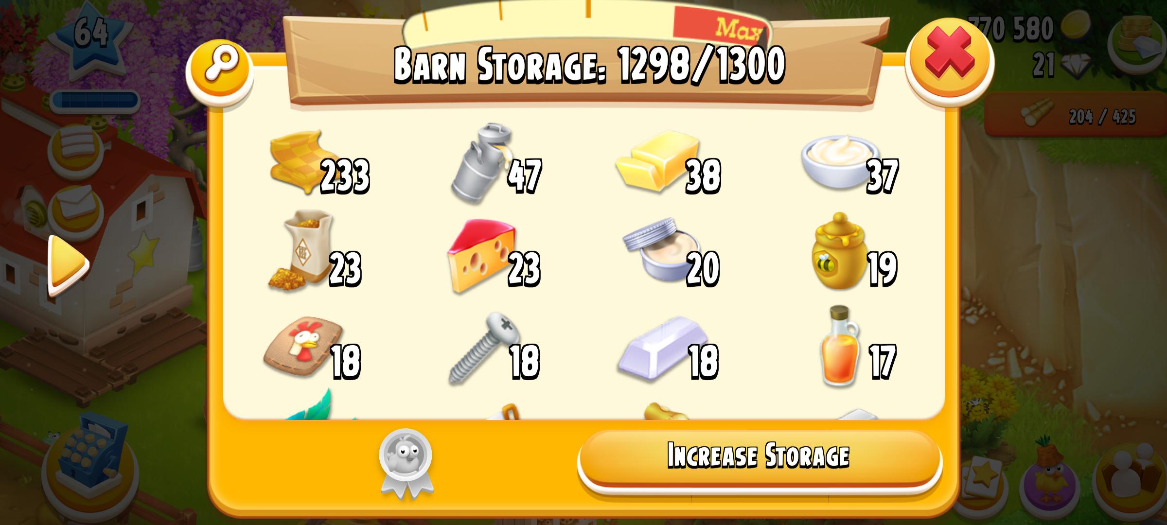 Is this enough blankets for tomorrows farm visitor event? r/HayDay