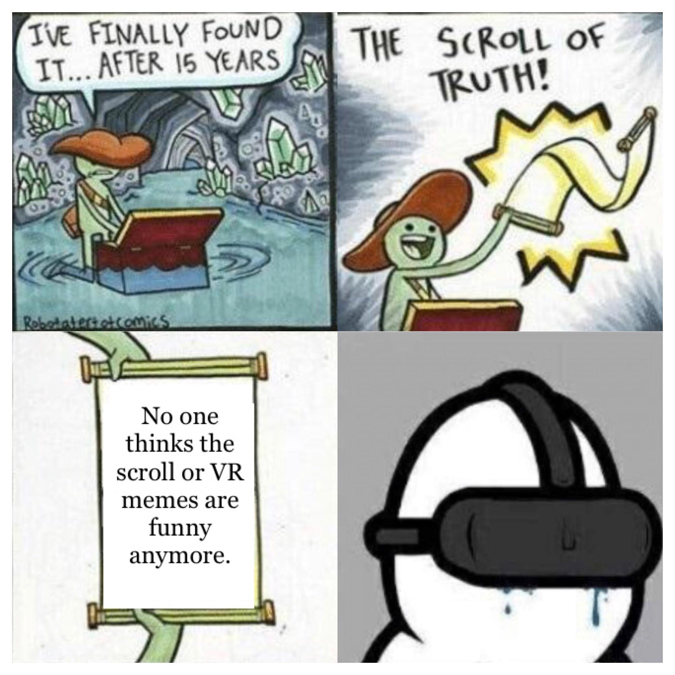 Plot twist! memes