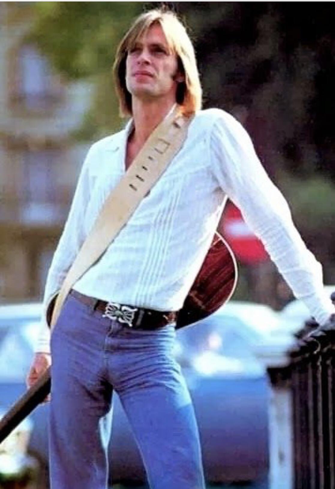 Frank Lundy Special Agent Rock Star 🍆 r/Dexter