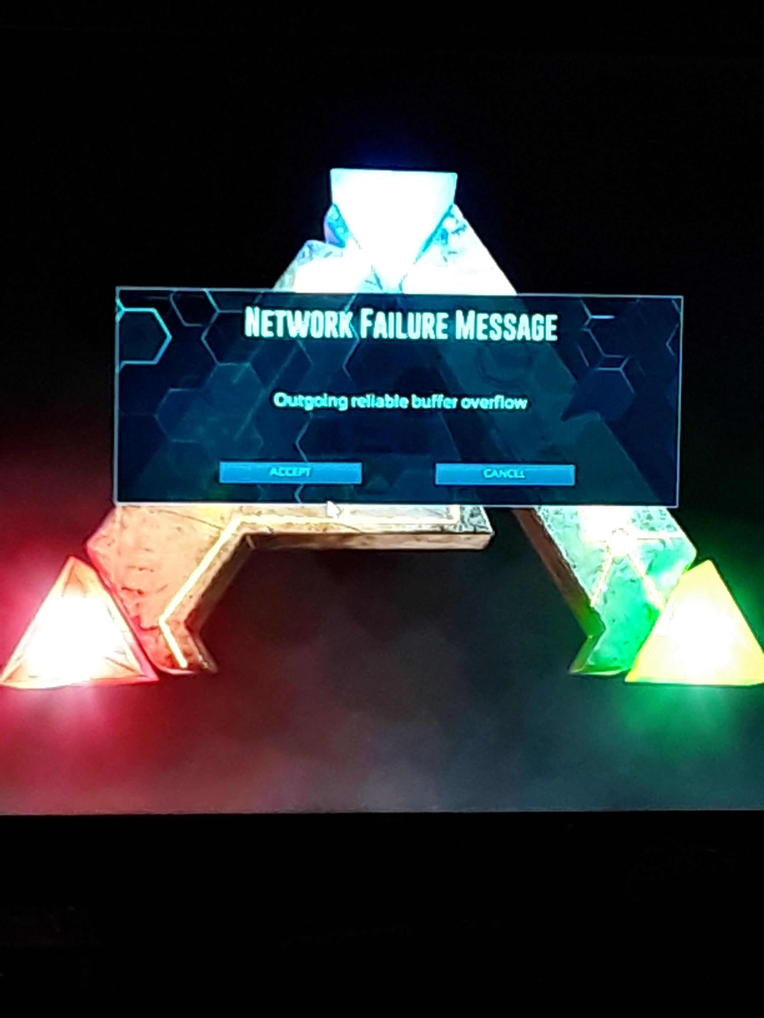 Why does this keep happening? Gportal Server w/mods. I have to restart