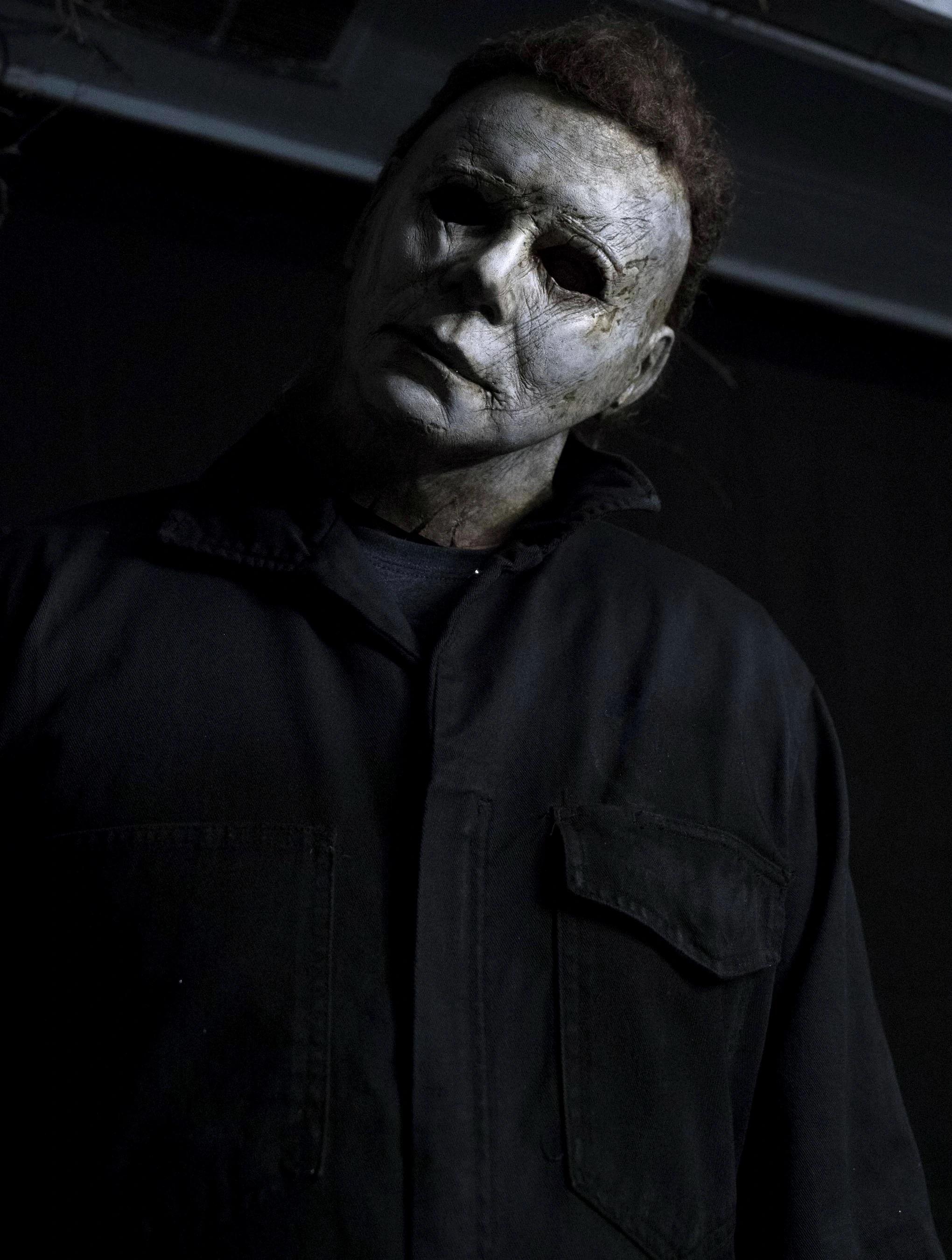 Does Michael Myers have any other opponents besides Jason? r