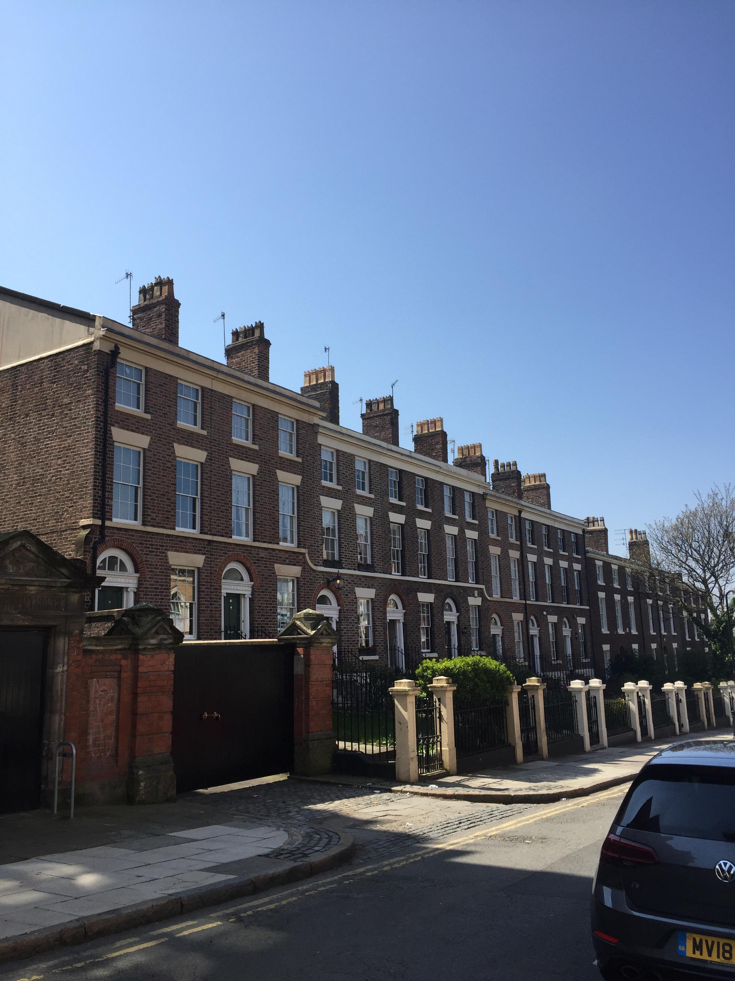 The Quarter is just amazing especially in the sun r/Liverpool