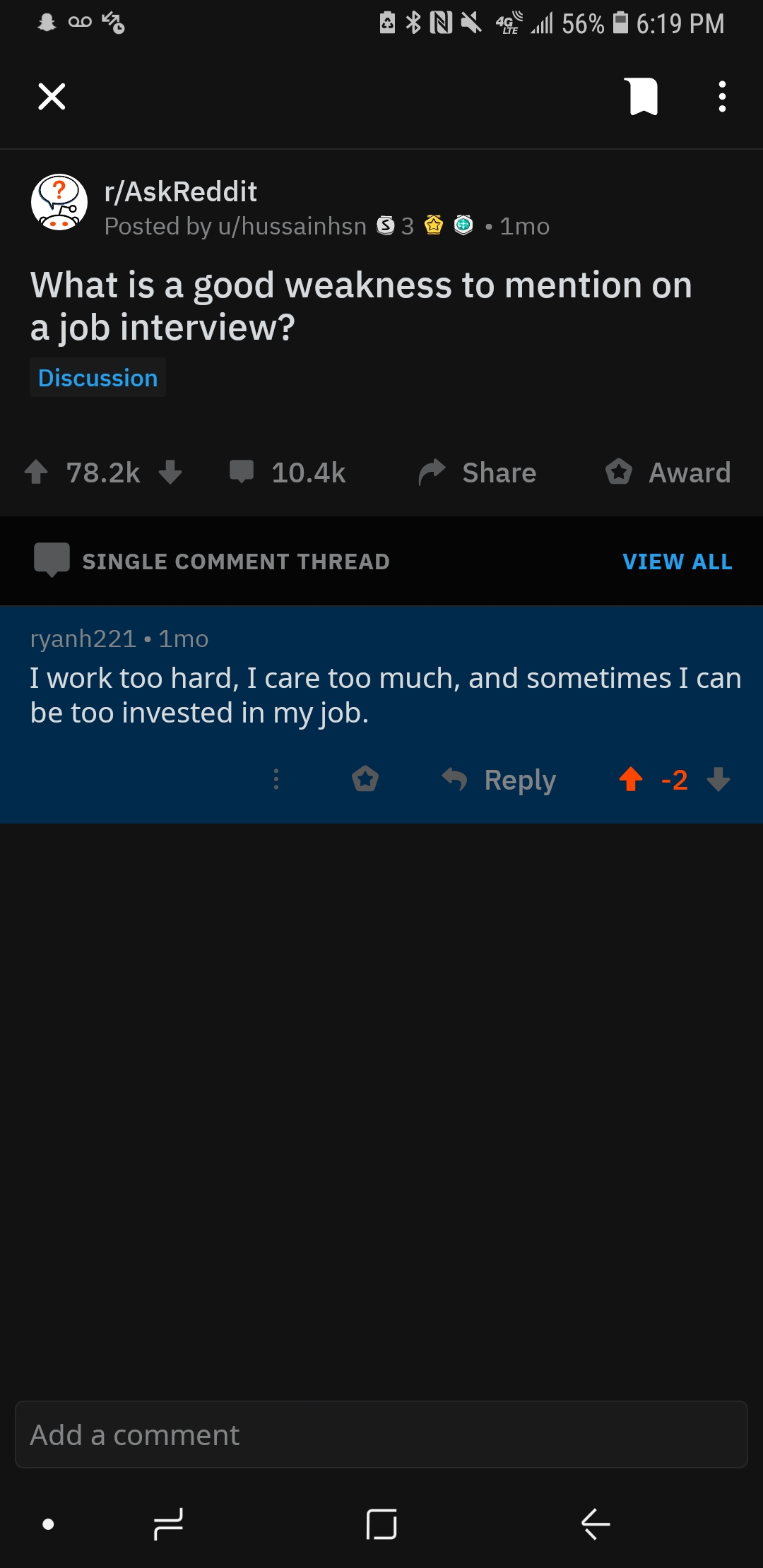 Apparently they didnt get the reference.... unexpectedoffice