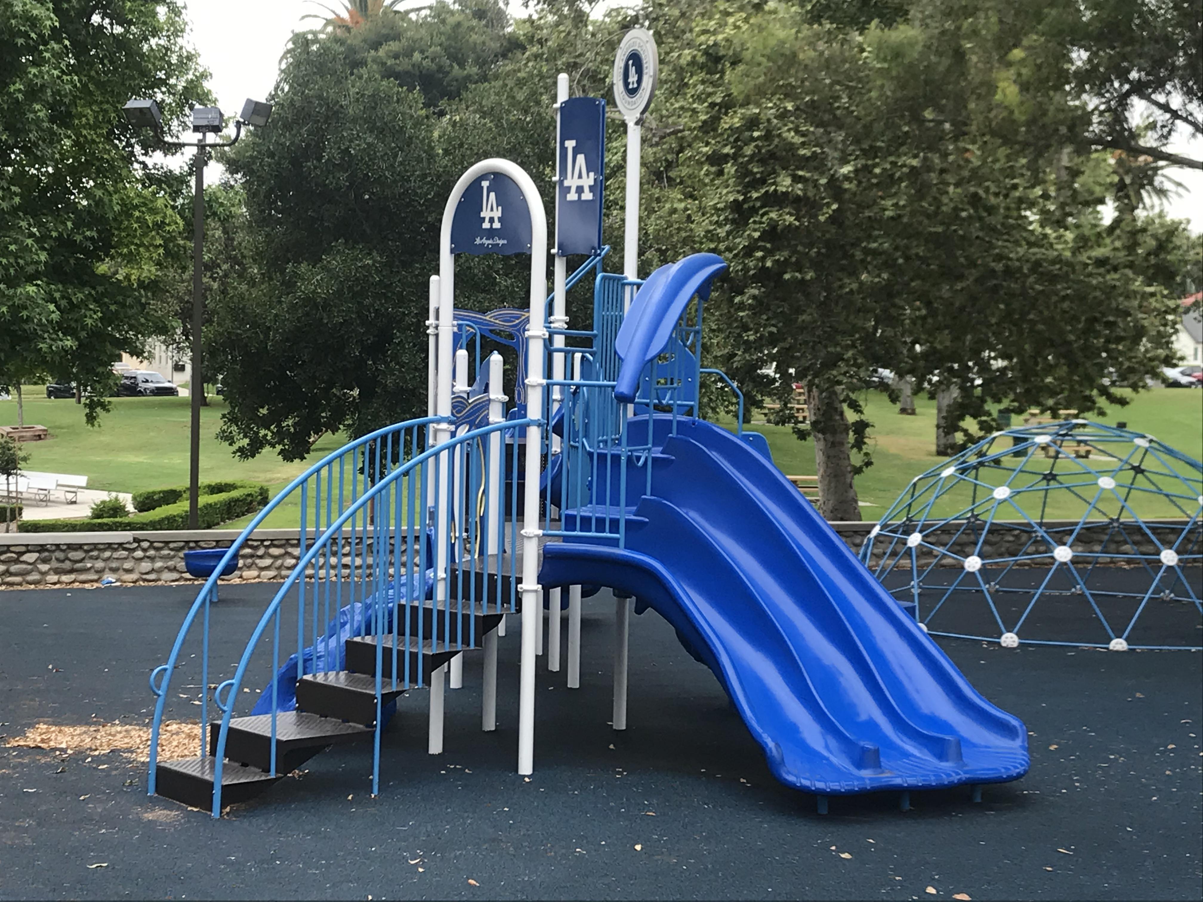 Alhambra Park r/Dodgers