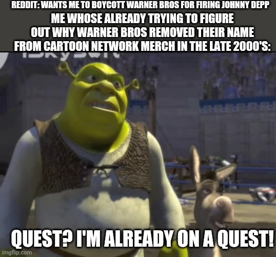 [Oldie] What a Cartoon The Kitchen Casanova (1996)