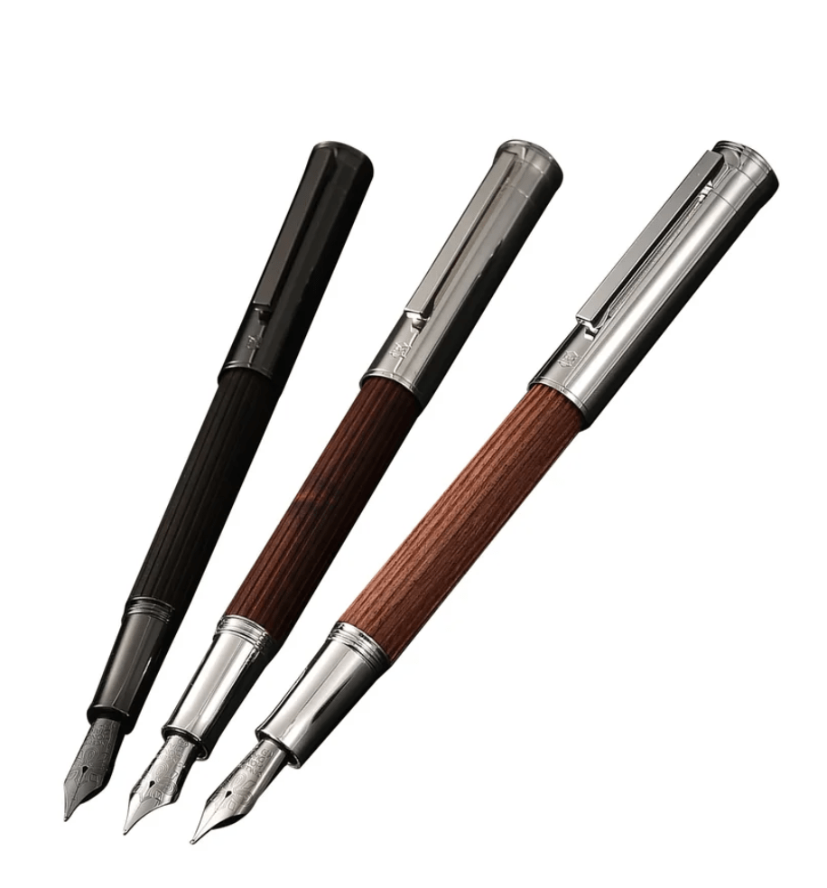 Did y'all notice that the best pen under 25 just got two new versions