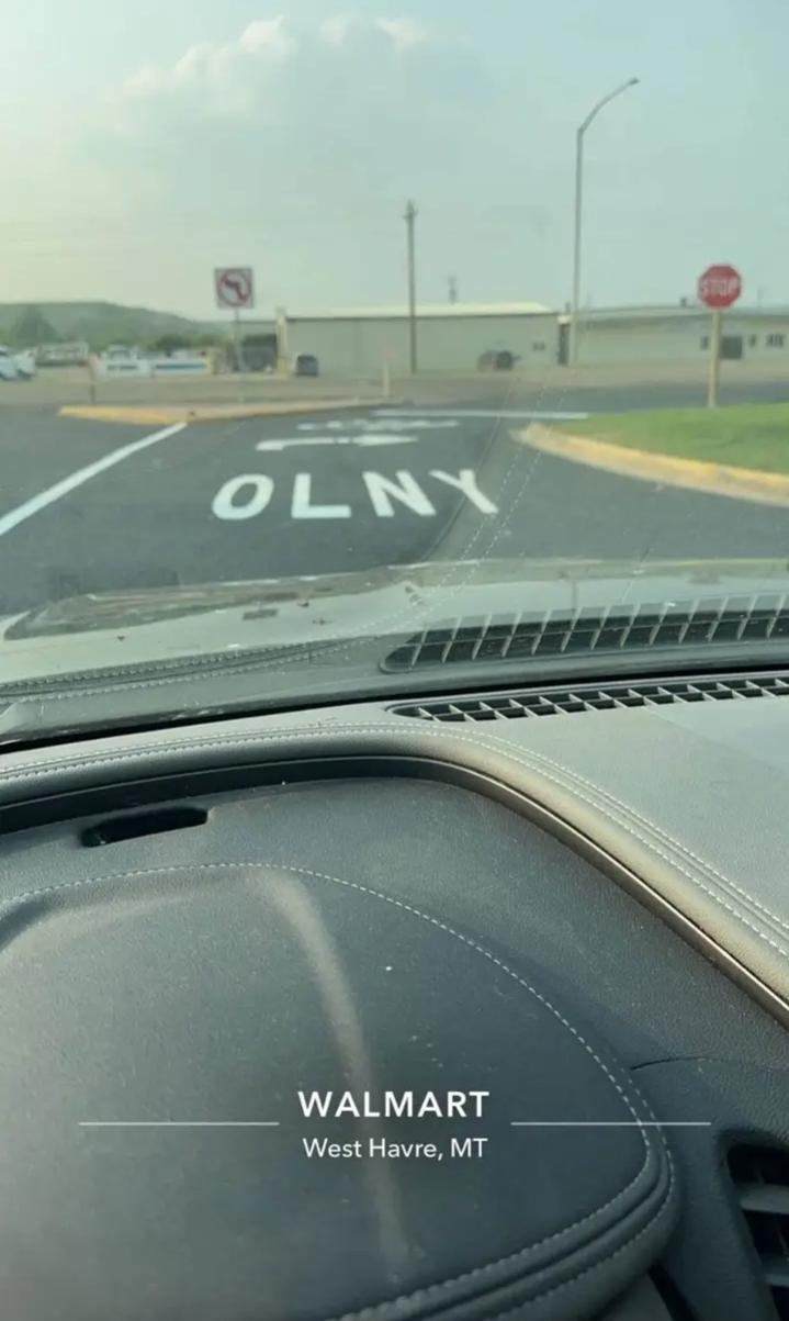 They had olny 1 job....Havre, MT r/NotMyJob