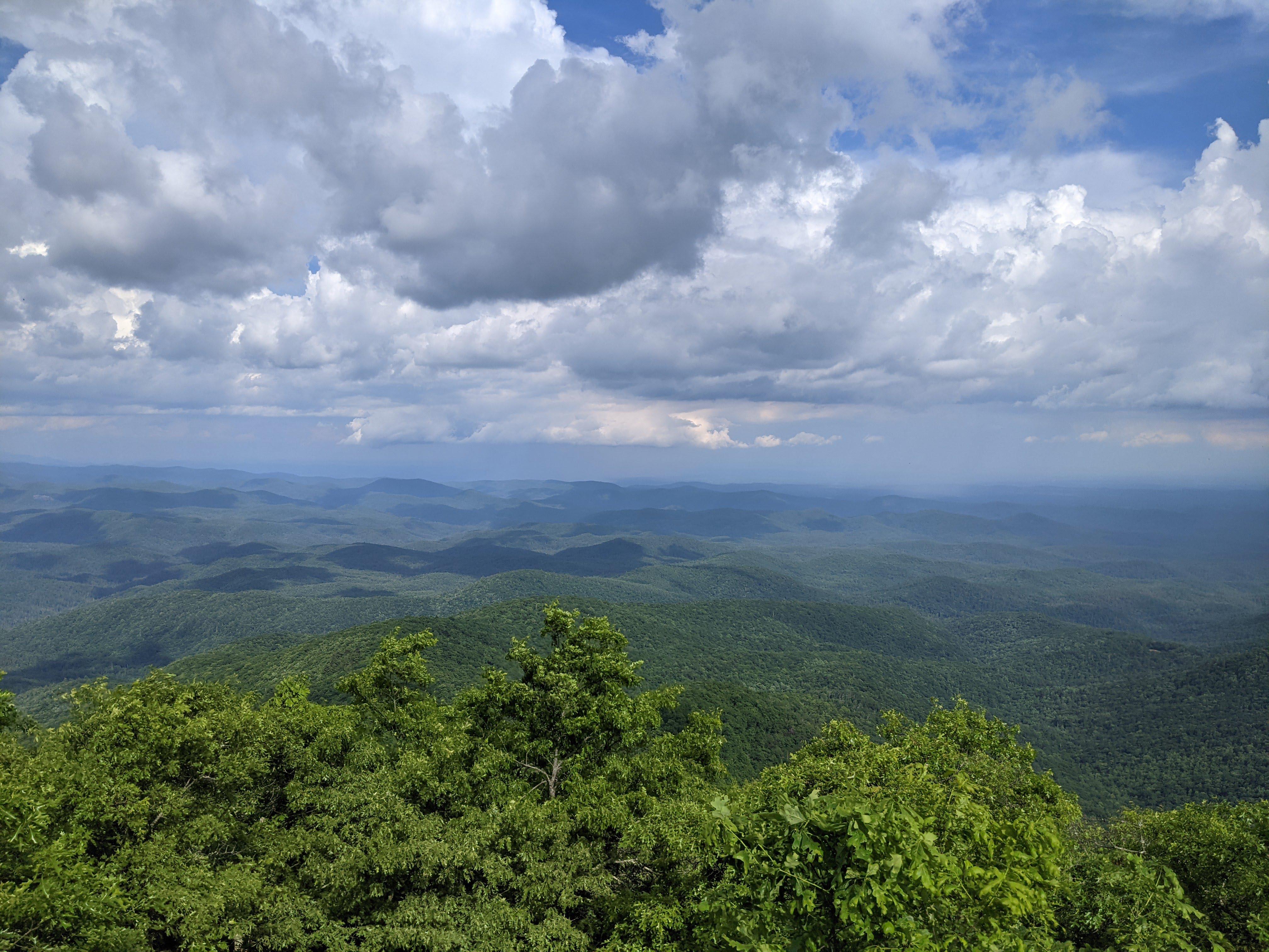 Boating on the Altamaha at Everett City