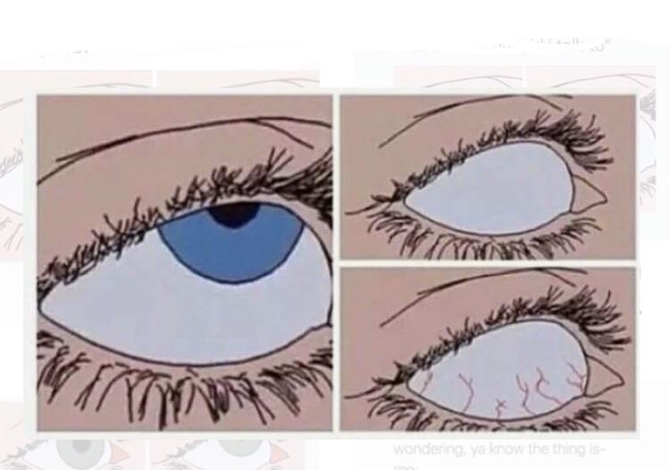 When 4th grade you hears that one kid say you can see your brain when