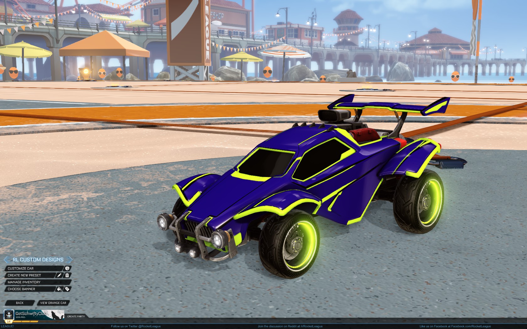 213 best Lime Octane images on Pholder RL Custom Designs, RL Fashion