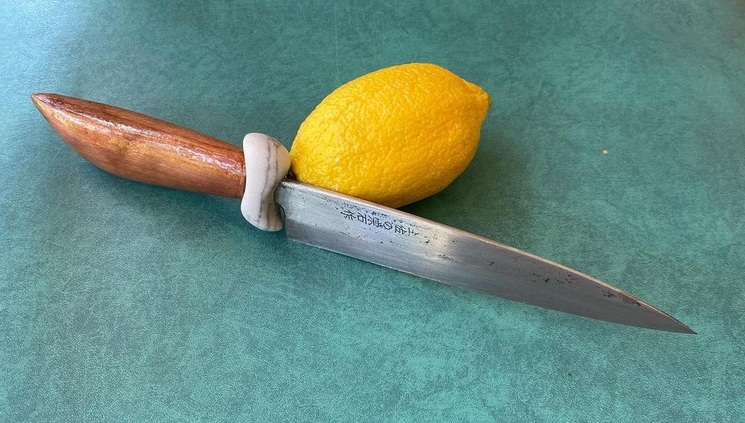 What Is a Paring Knife? : r/kitchenknife