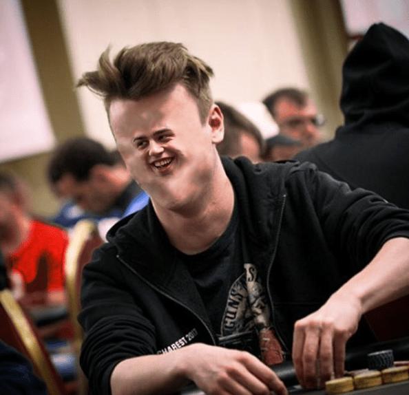 dieser Mann verdiente 200.000€ in unter 6 Monaten! wenn du wissen