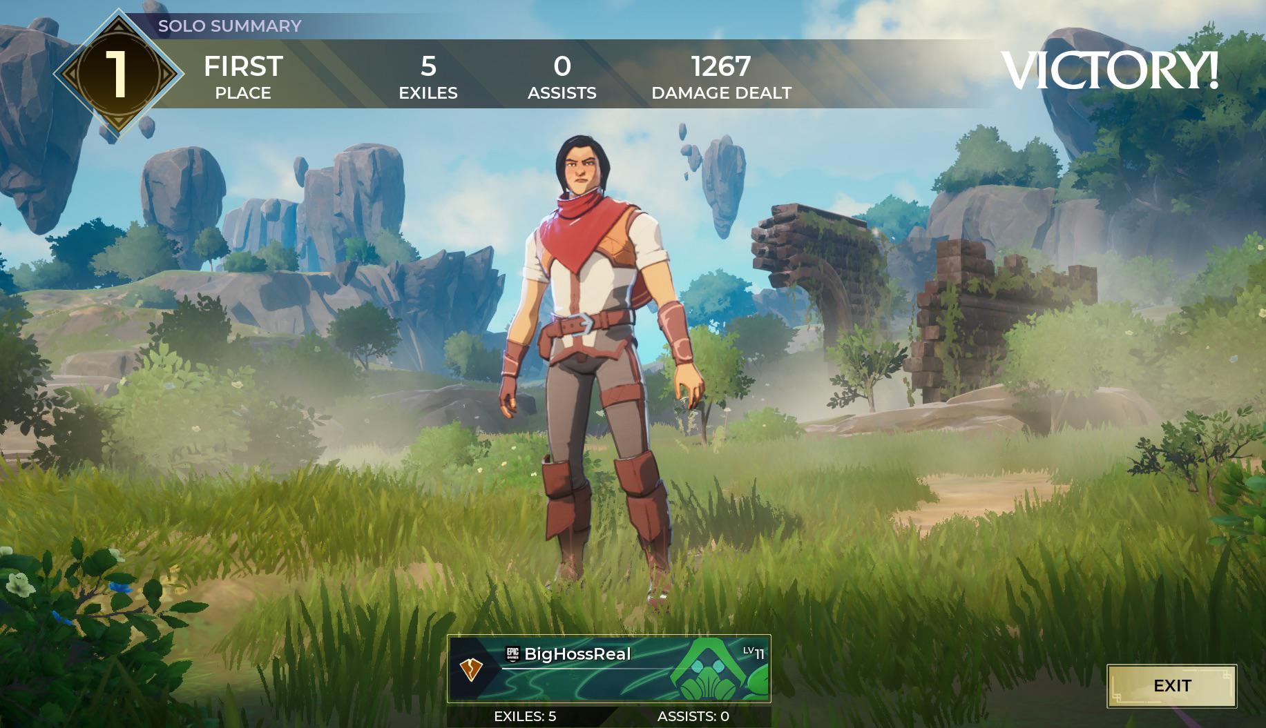 Spellbreak Dev Tracker devtrackers.gg