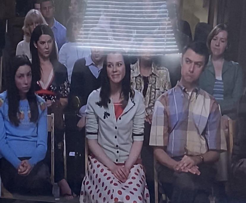 Is this Rini Bell? / This is the second to last episode of the series