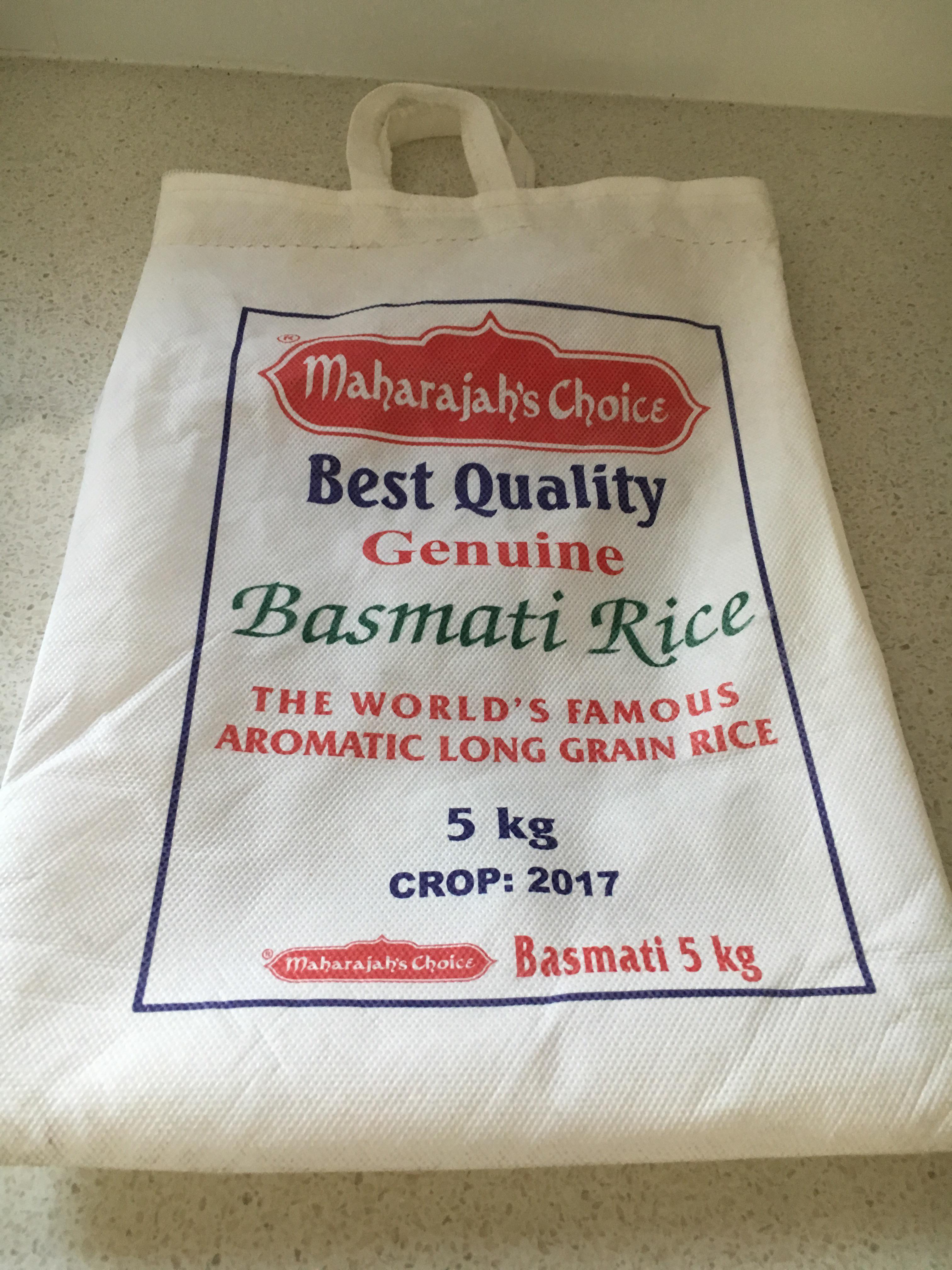 Ideas for other uses for these fab rice bags? r/ZeroWaste