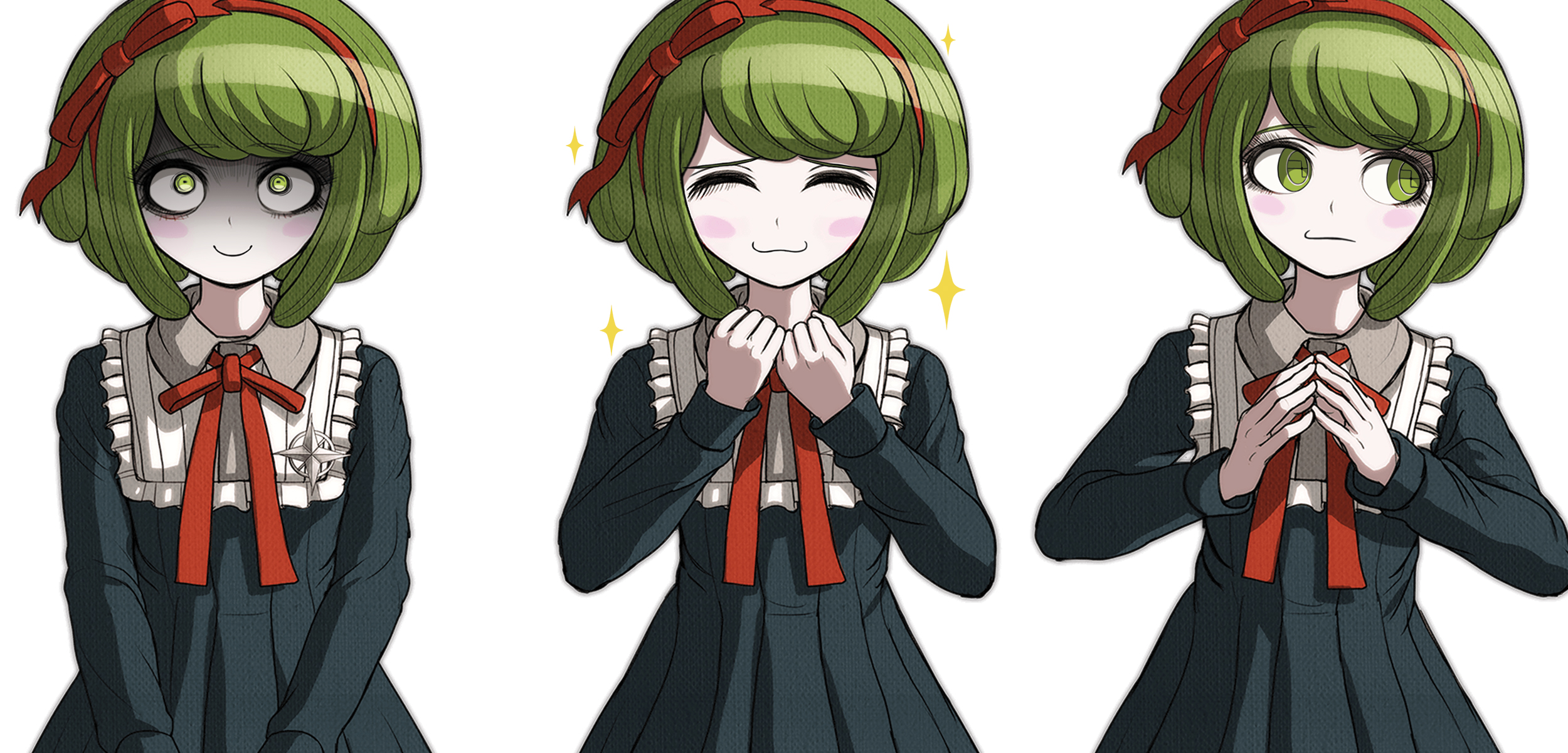 201 best Monaca images on Pholder Danganronpa, Churchof Monaca and