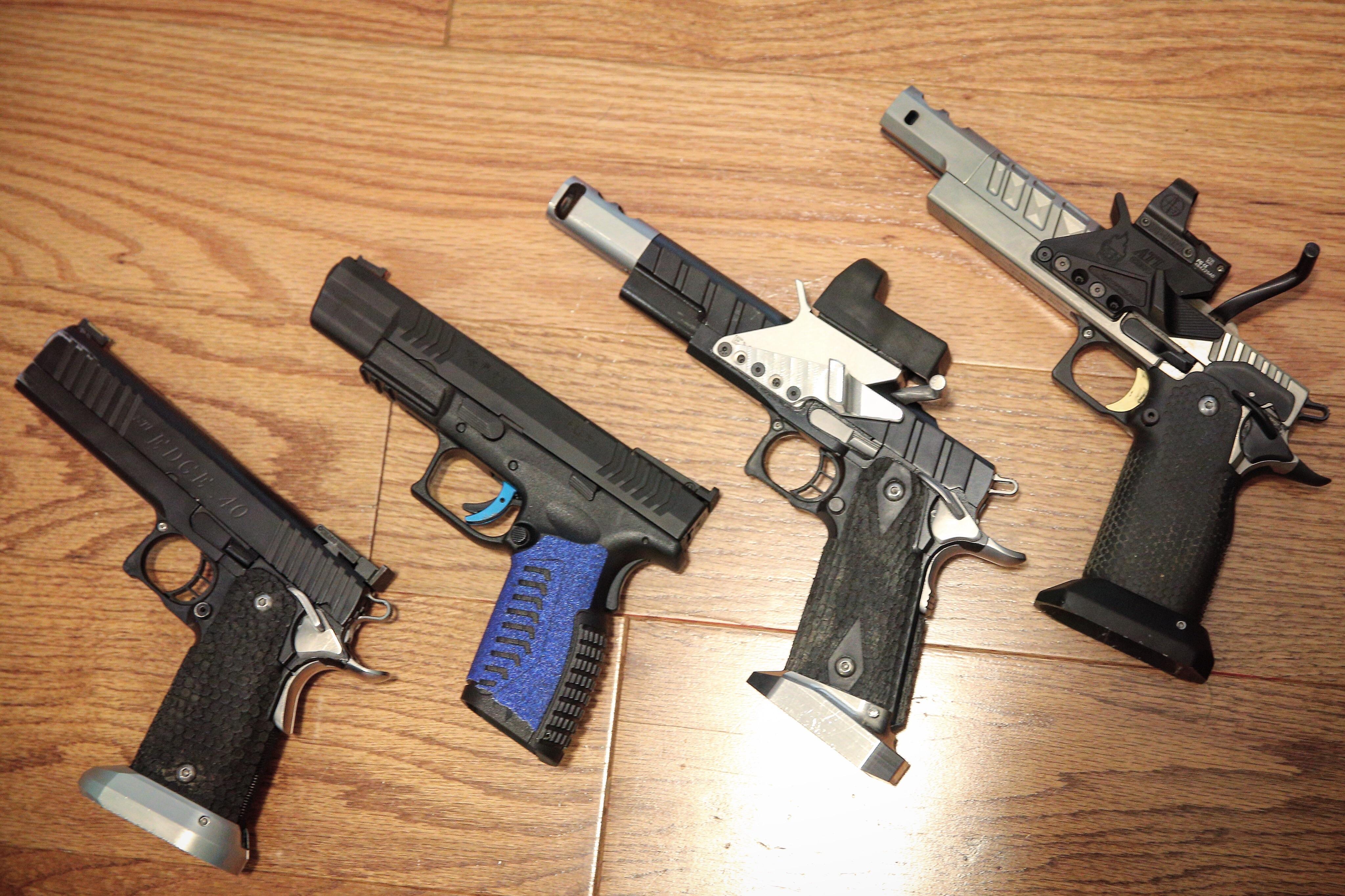 2011s Galore r/guns