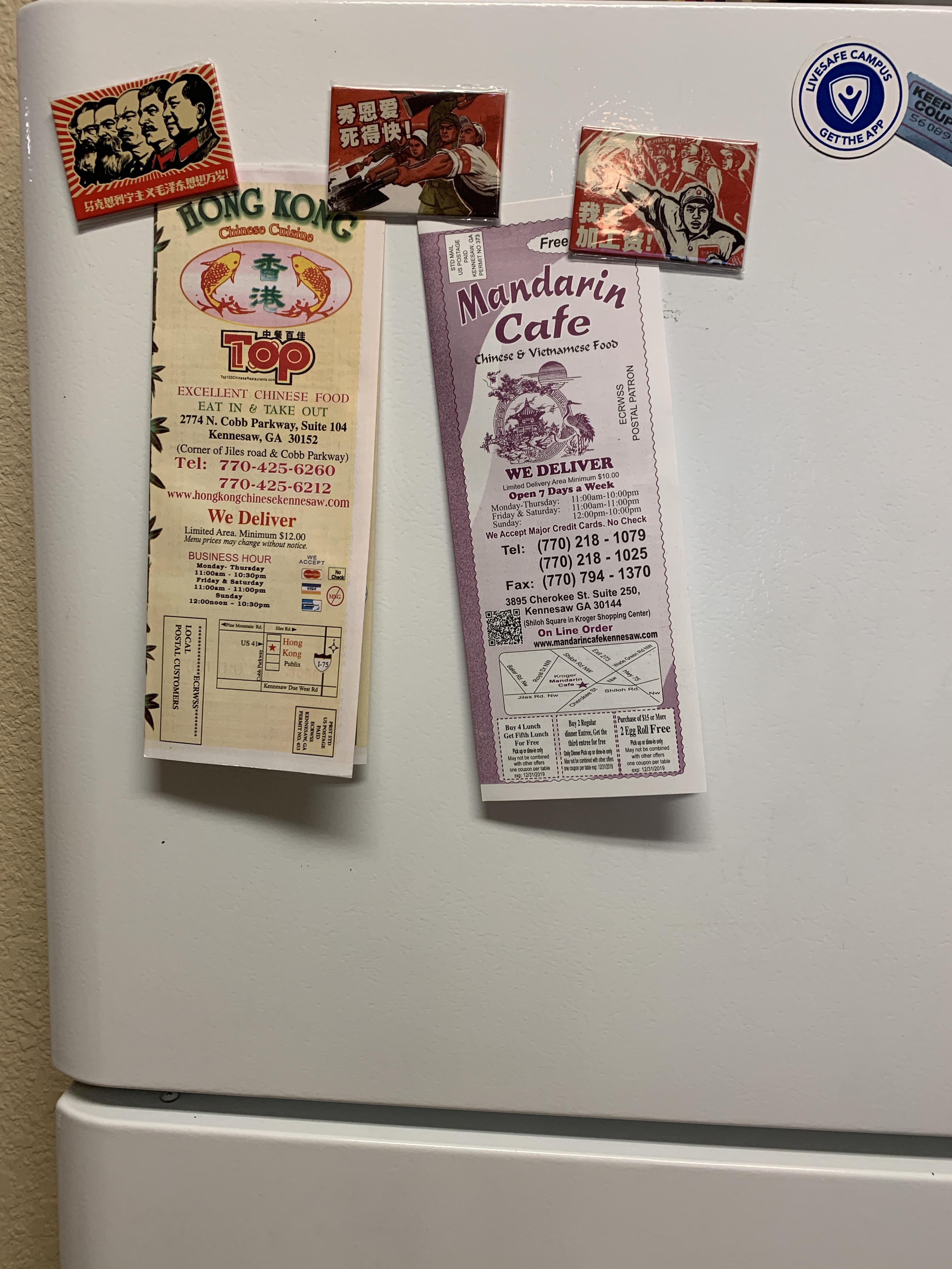 Best Restaurants in Kennesaw KSU