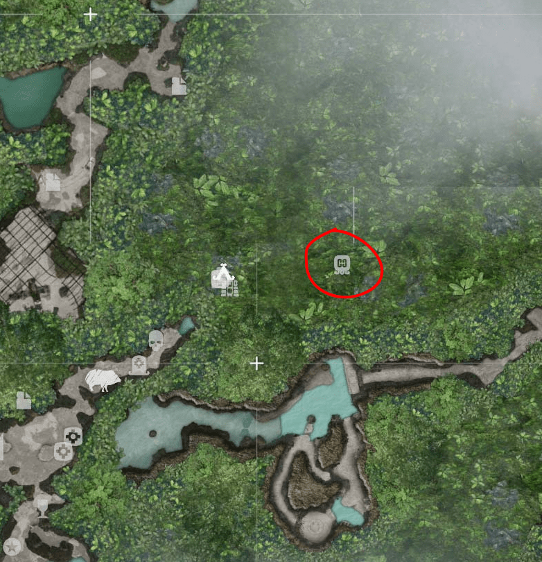 What is this and how to reach it? (Shadow of the Tomb Raider, Kuwaq Yaku) r/TombRaider