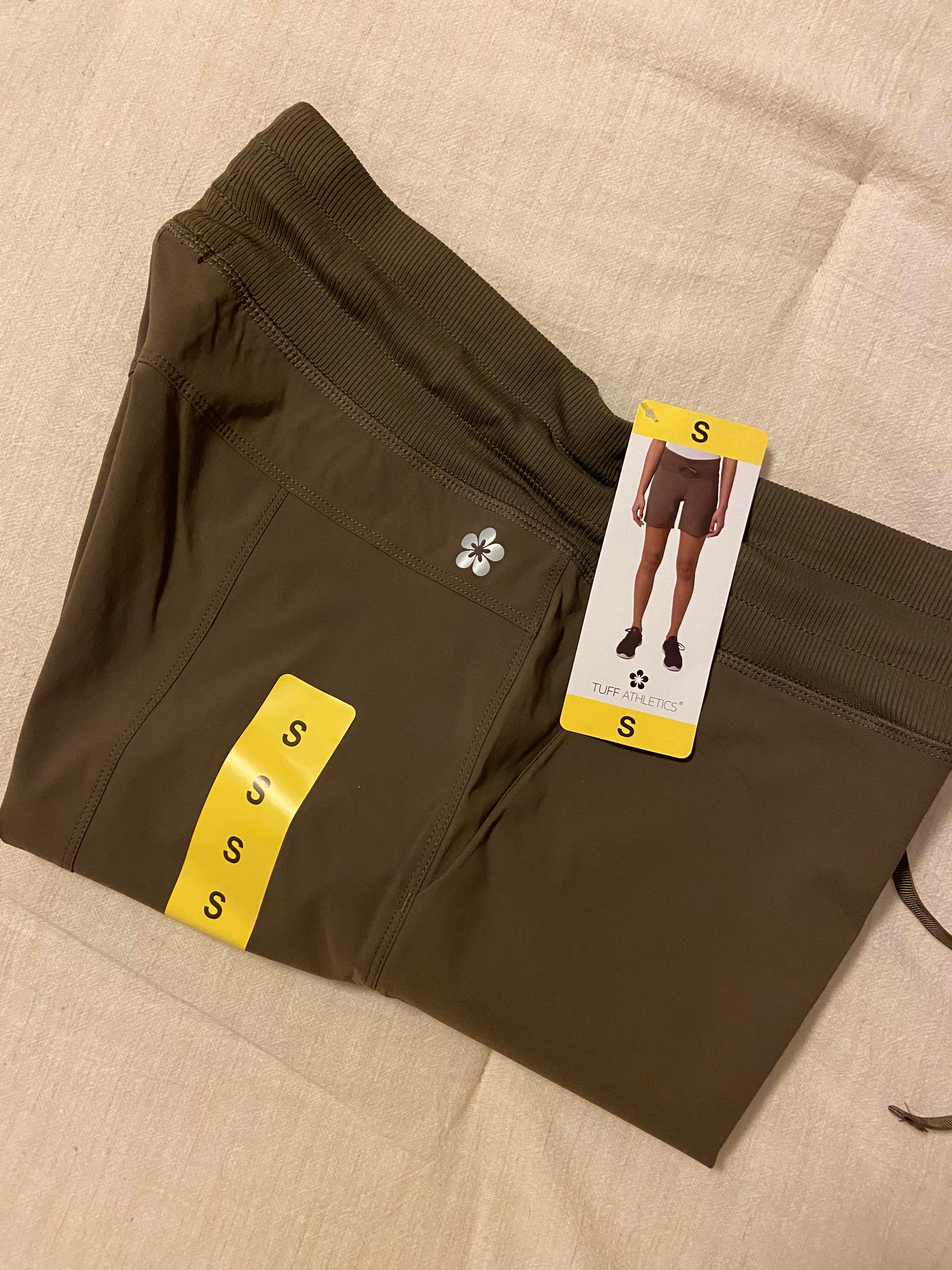 Super nice women’s shorts! Am going back to get more colors. They are