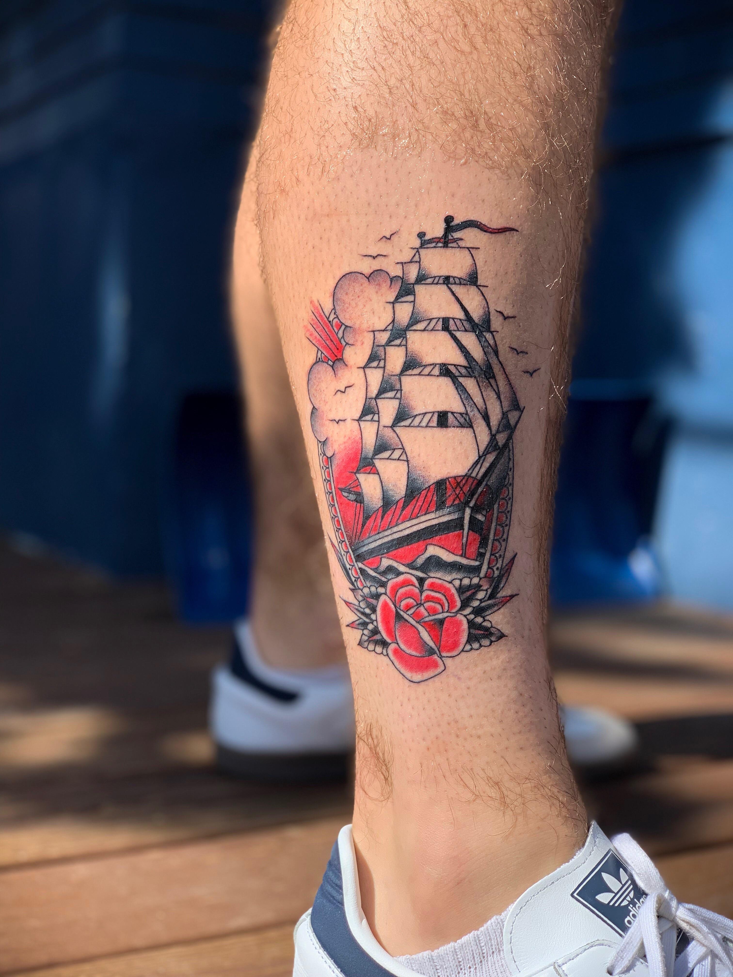 American Traditional Tattoos Reddit Best Tattoo Ideas