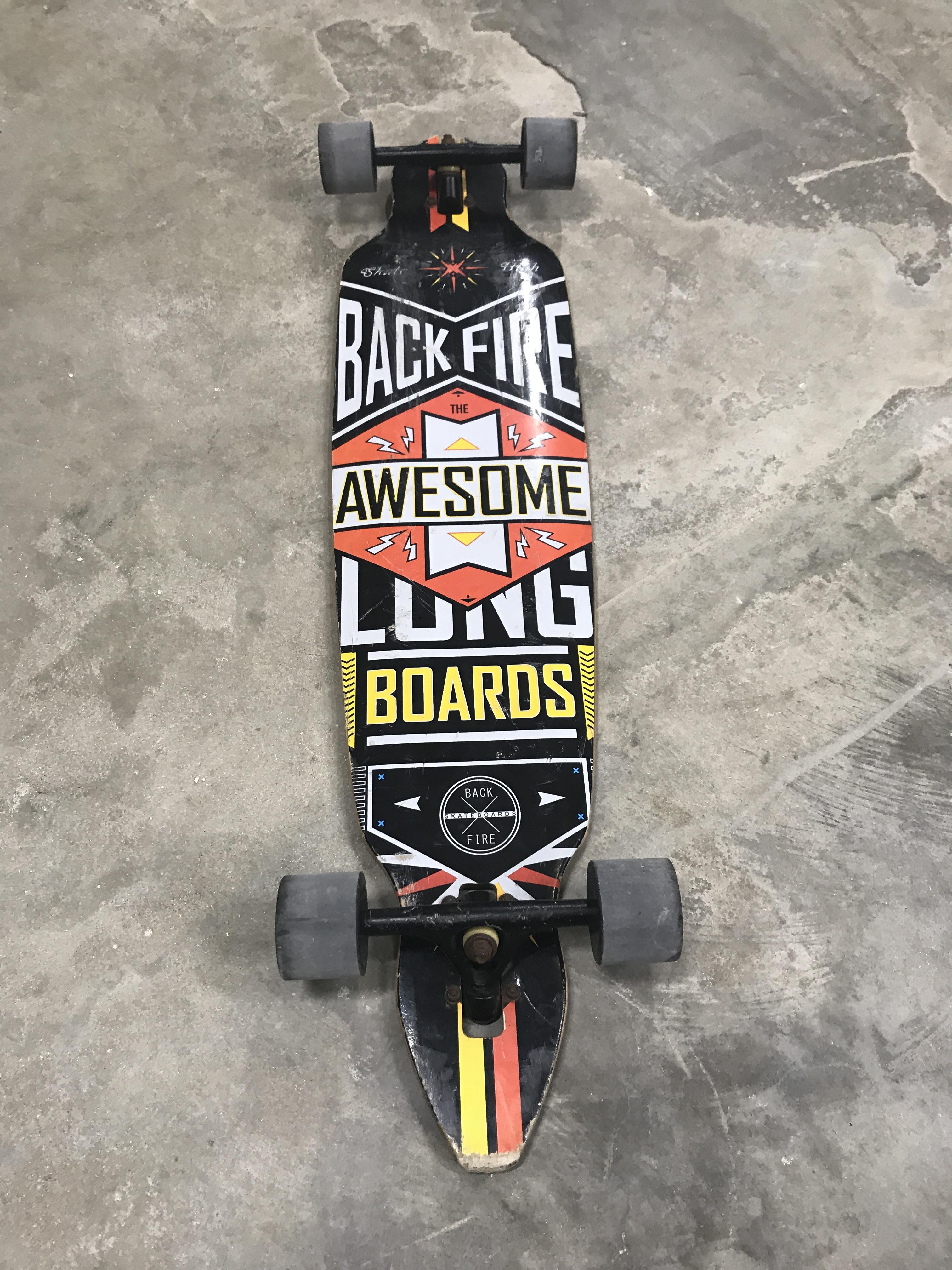 Does anyone know what website this longboard is sold in? r/longboarding