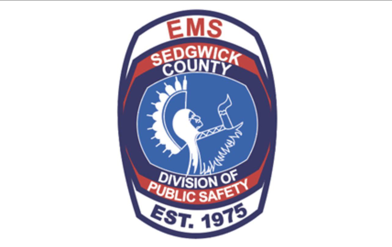 Sedgwick County EMS? r/wichita