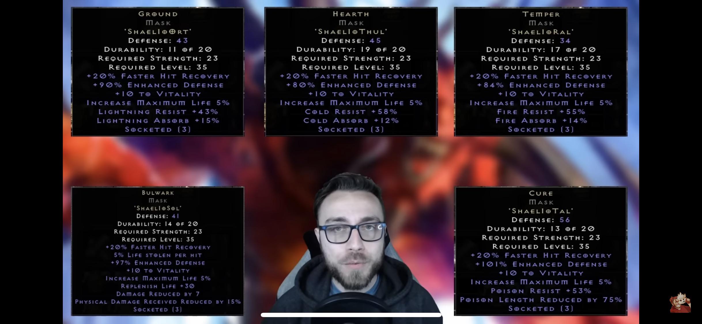 New Ladder Runewords Discussion r/Diablo_2_Resurrected