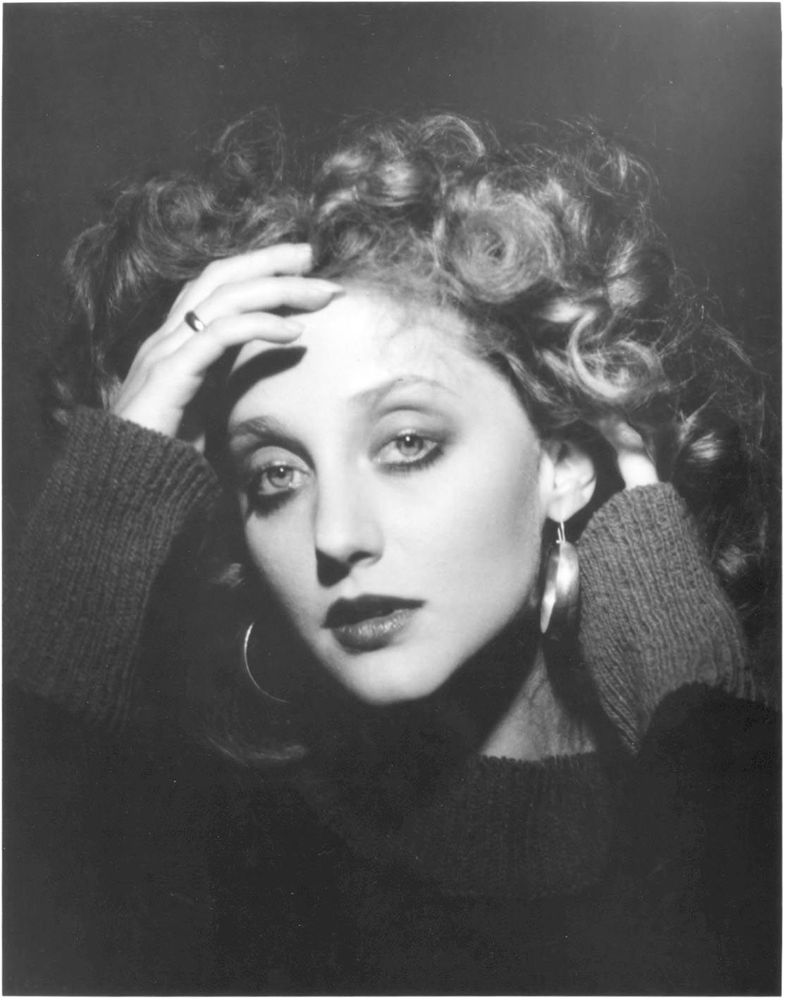 Carol Kane from Gotham and The Unbreakable Kimmy Schmidt (1960s) r